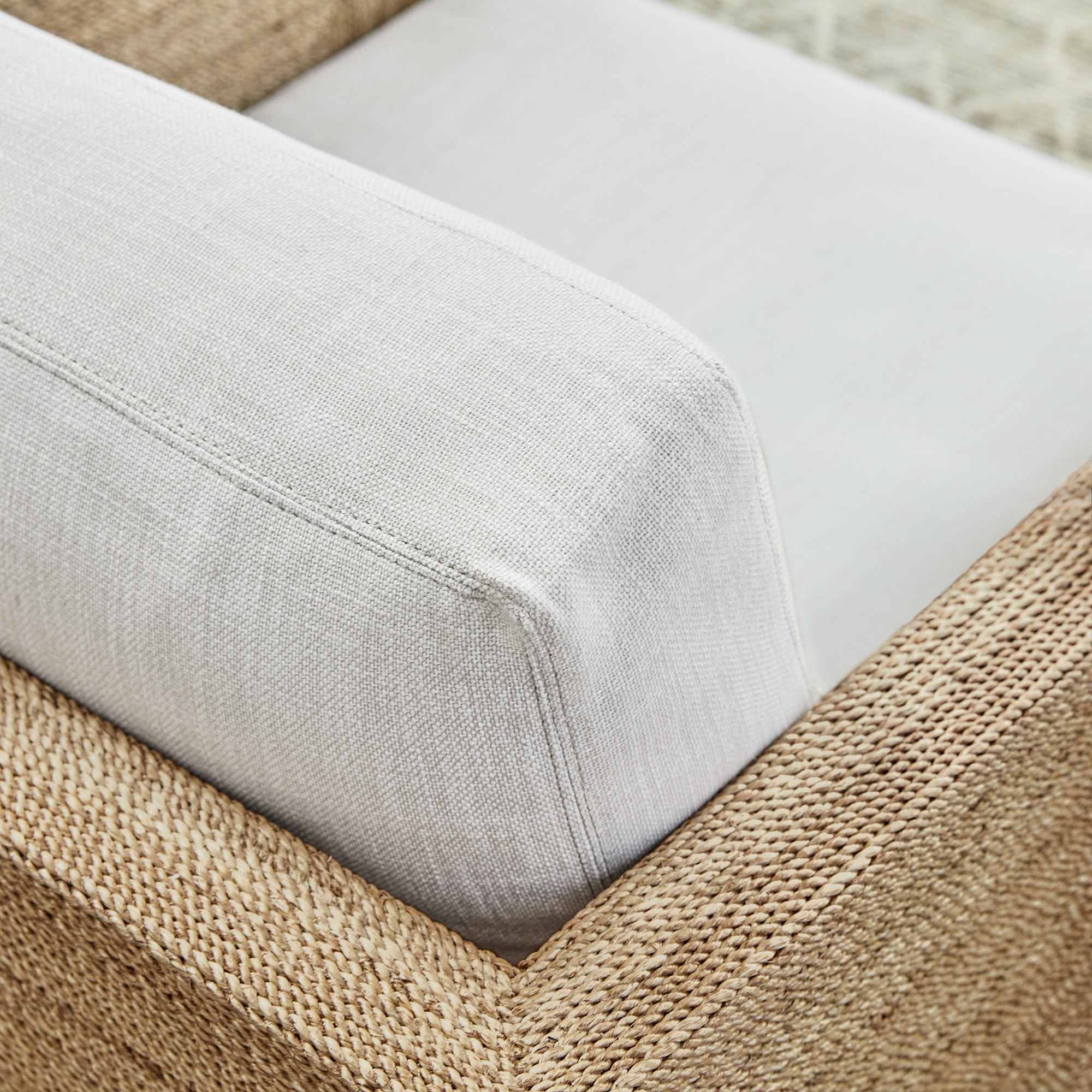 Point Reyes Occasional Chair