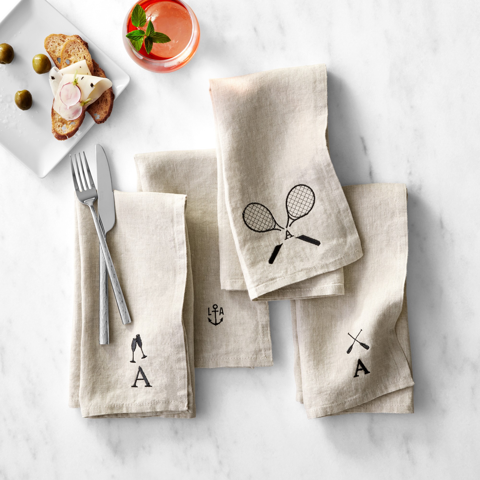Lenox Cyprus Flatware Sets
