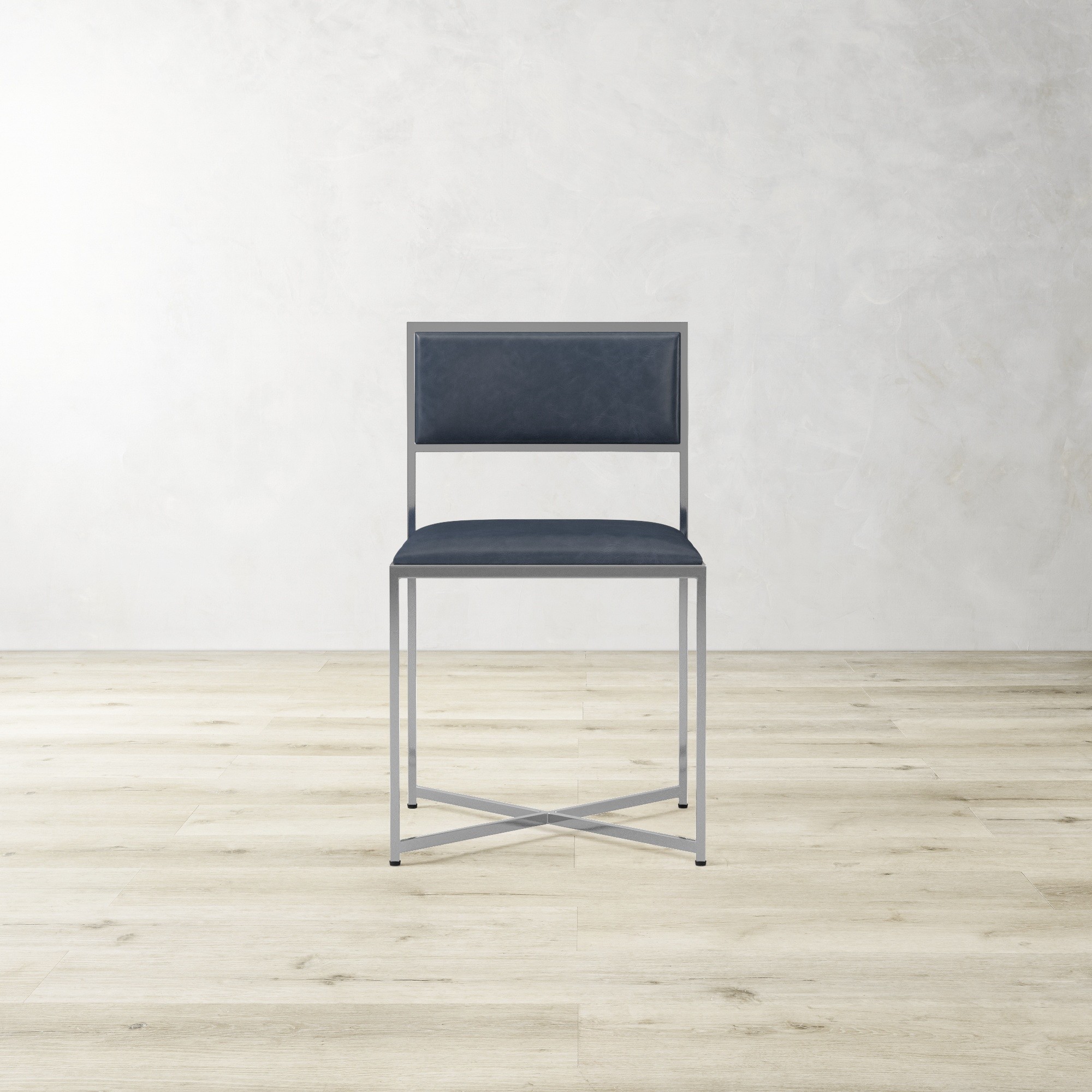 Dessau Upholstered Side Chair