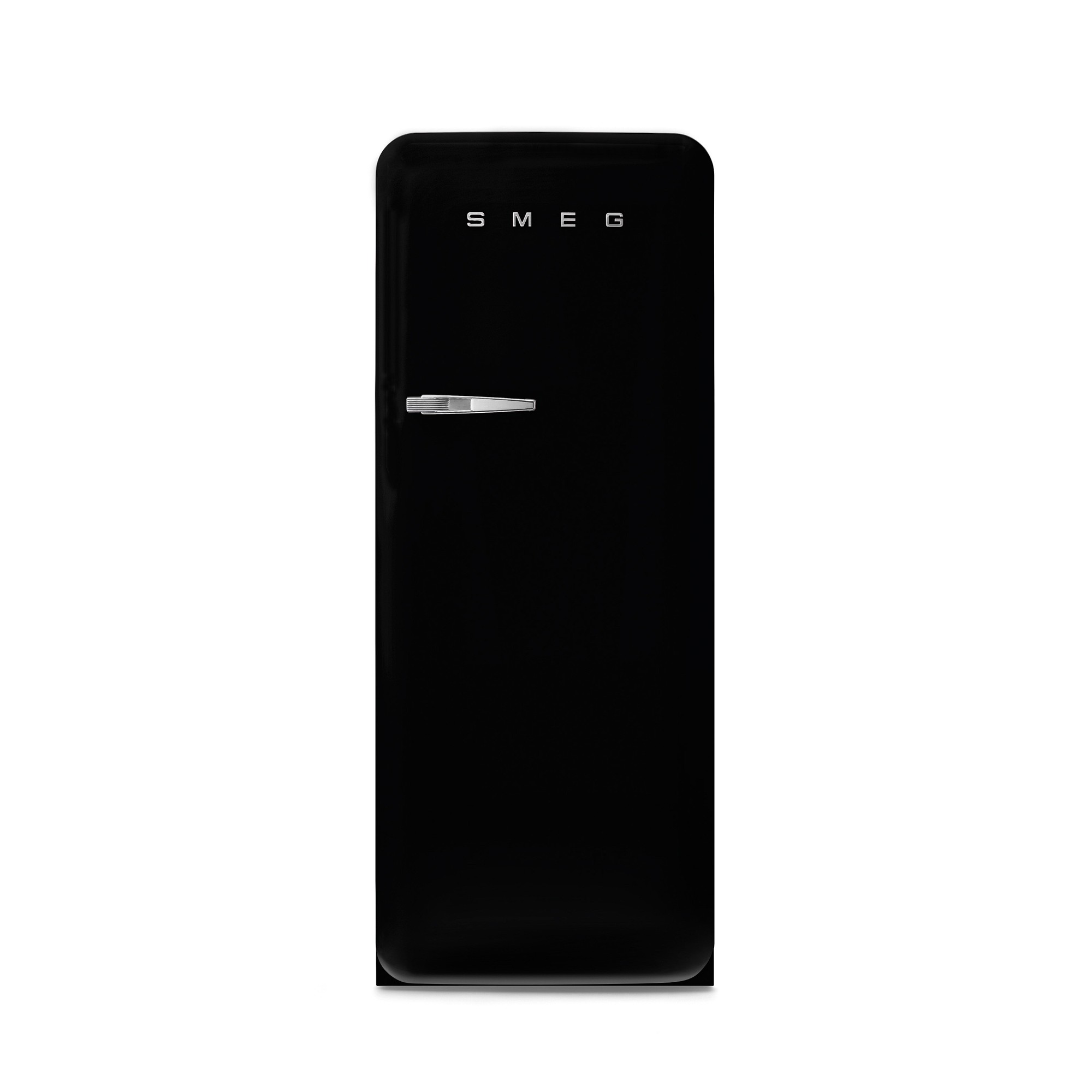 SMEG 50's Style Retro FAB 28 Refrigerator with Ice Compartment