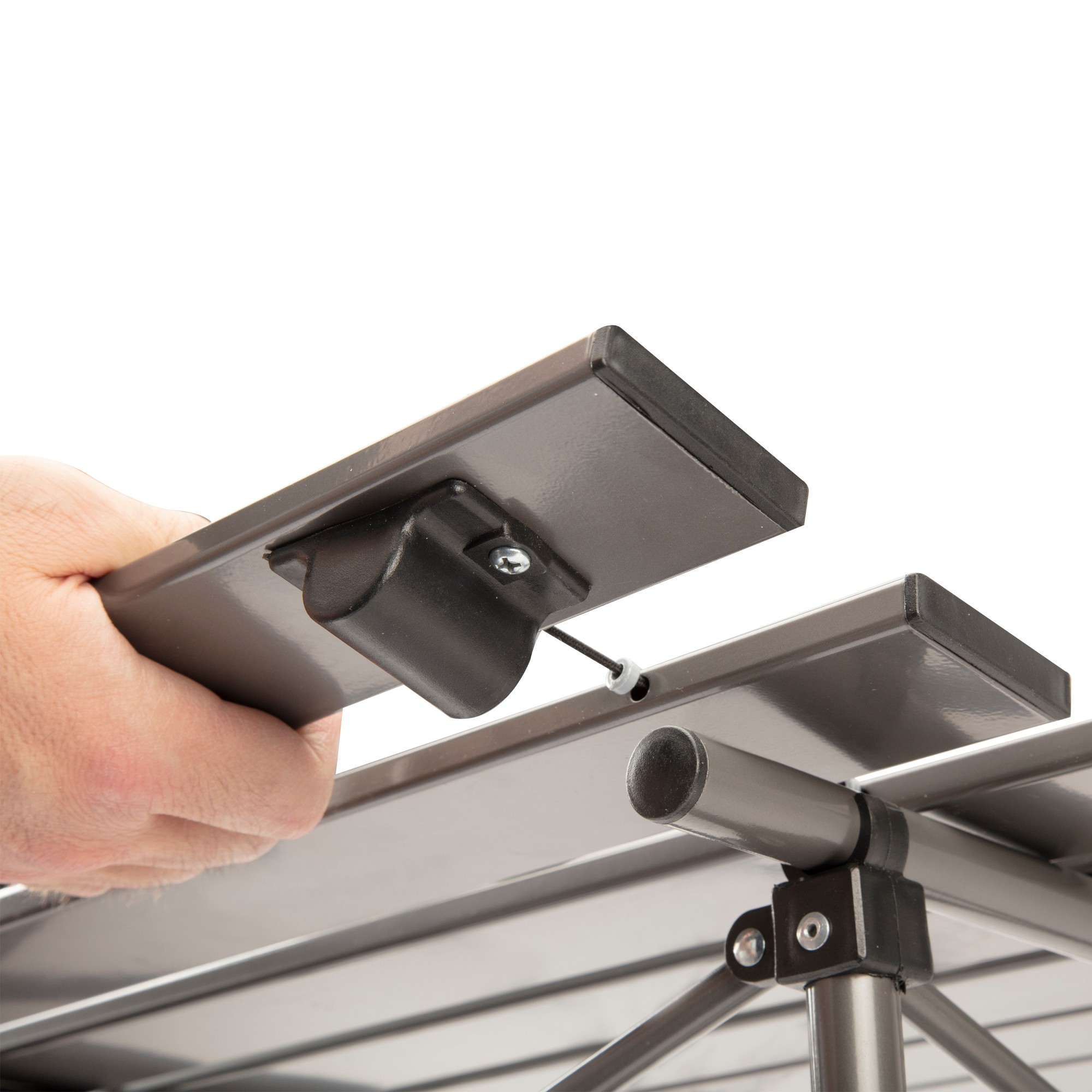 Cuisinart Aluminum Folding Prep Table