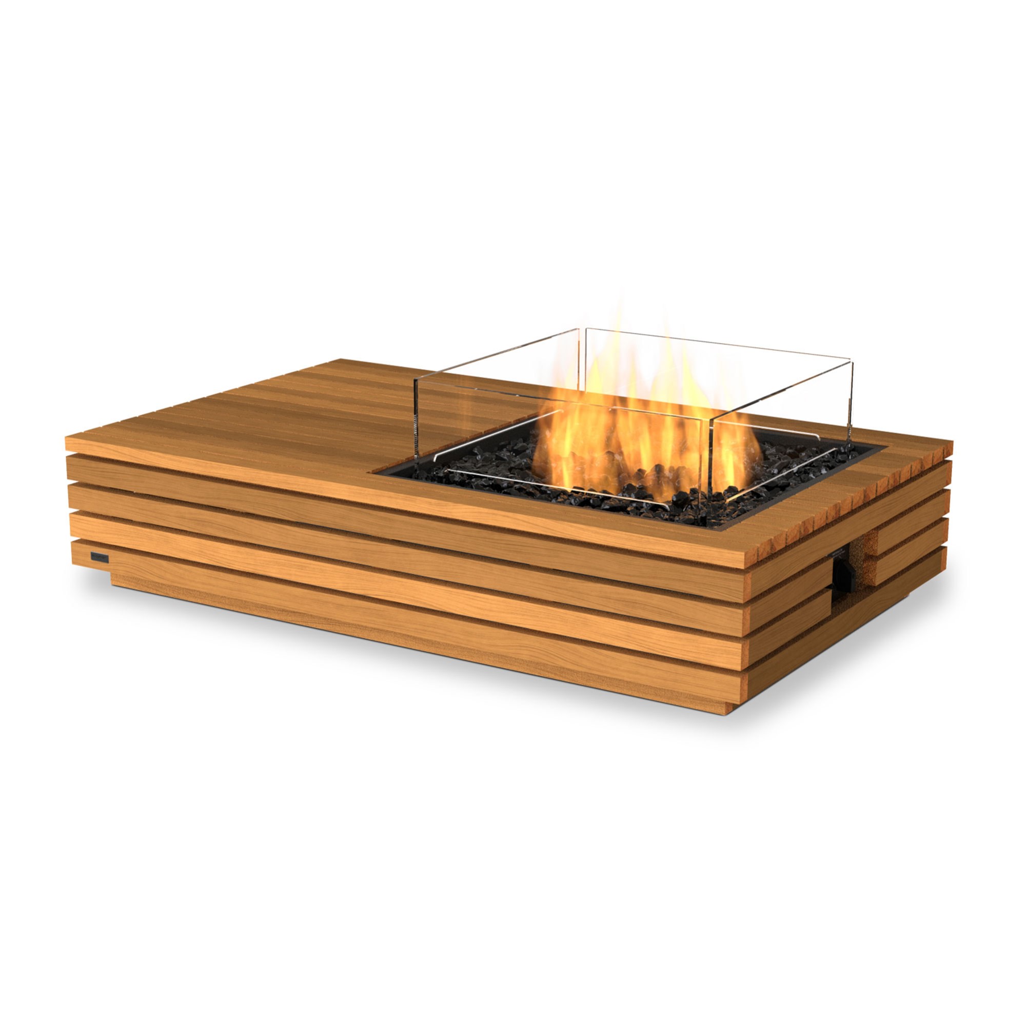Ecosmart Fire Table Manhattan (50