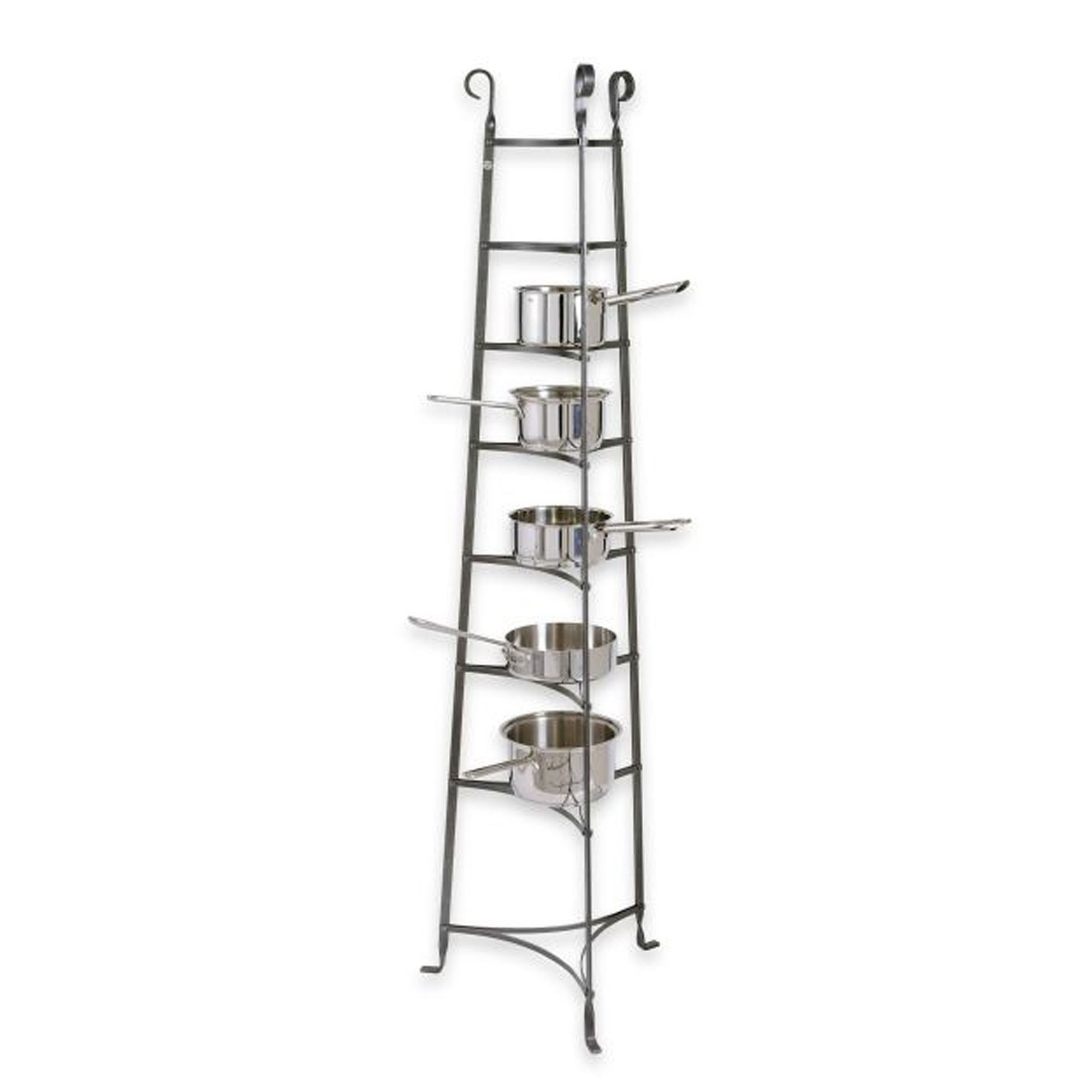 Enclume Signature French Cookware Stand