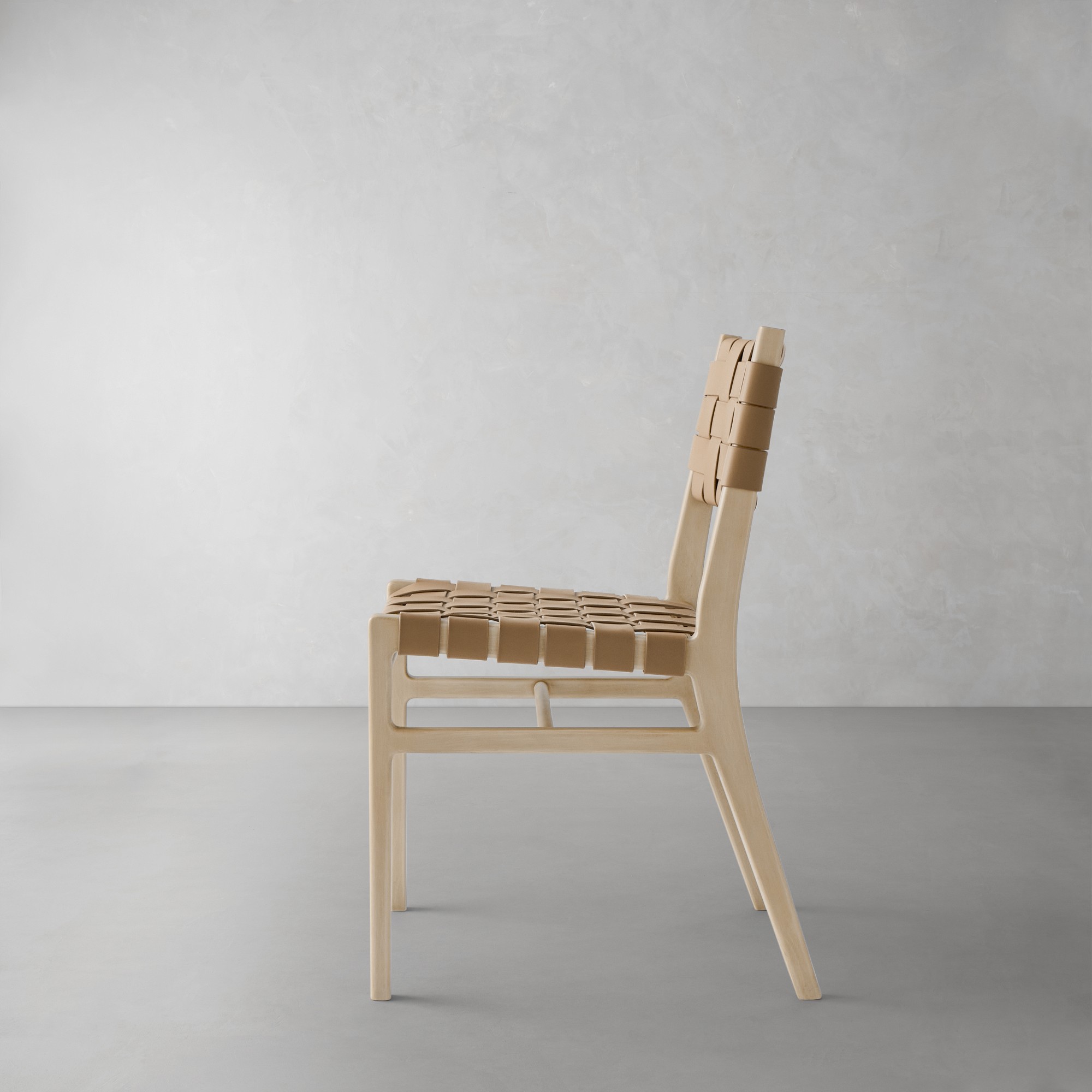 Stratton Dining Side Chair