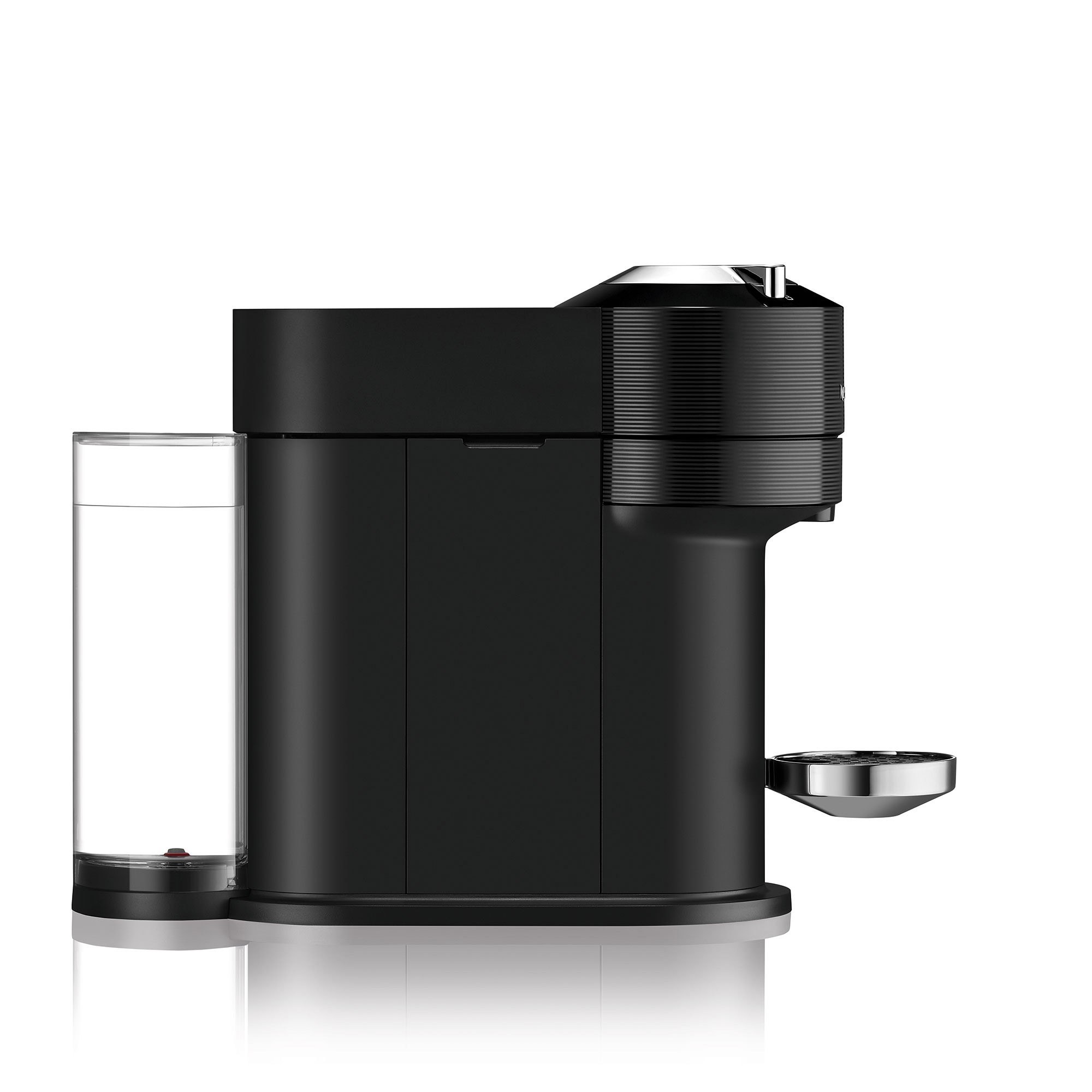 Nespresso Vertuo Next Premium Espresso Machine with Aeroccino Milk Frother by Breville