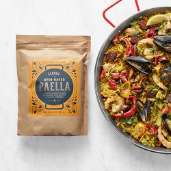 Williams Sonoma Classic Oven-Baked Paella