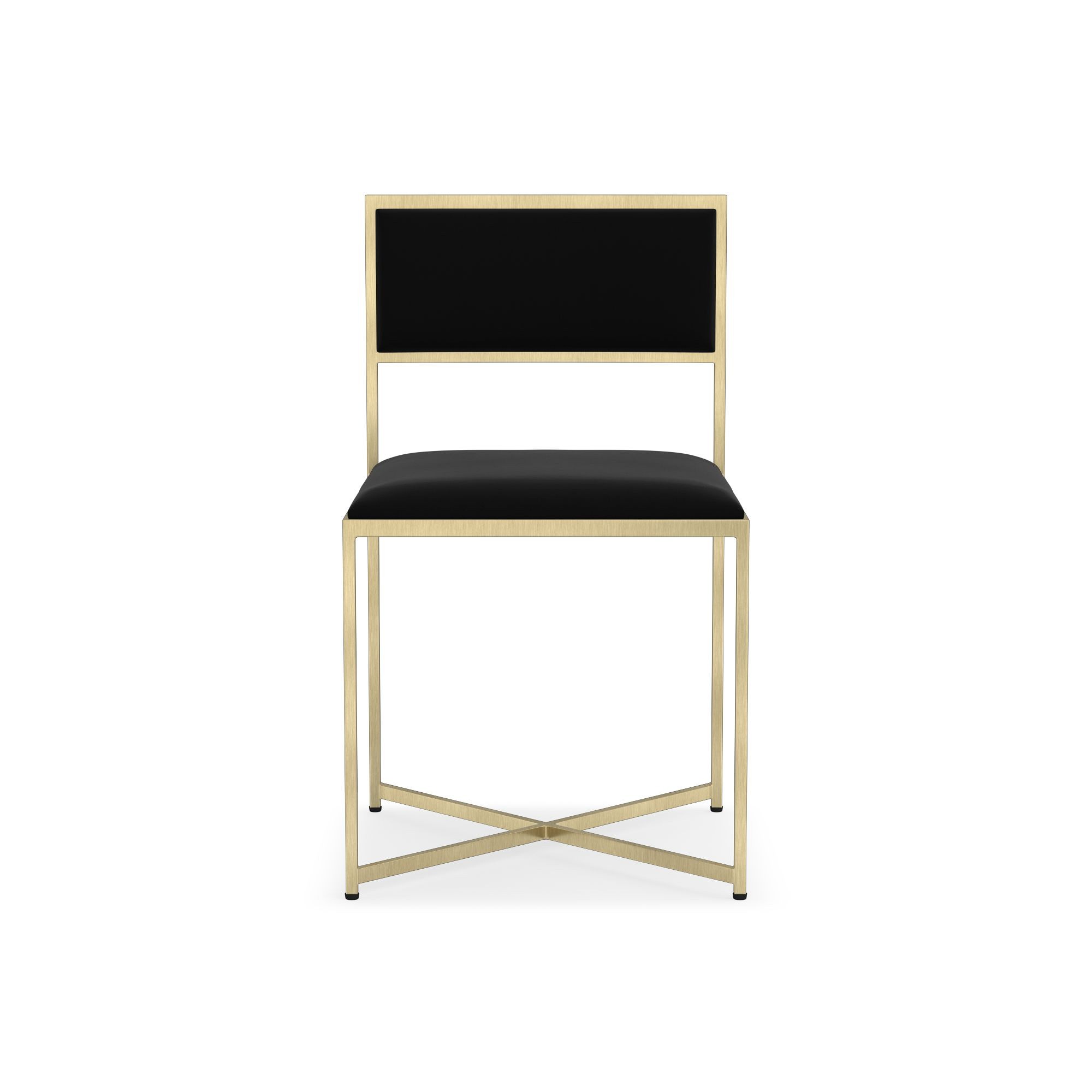 Dessau Upholstered Side Chair