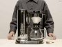 Aarke Coffee Maker