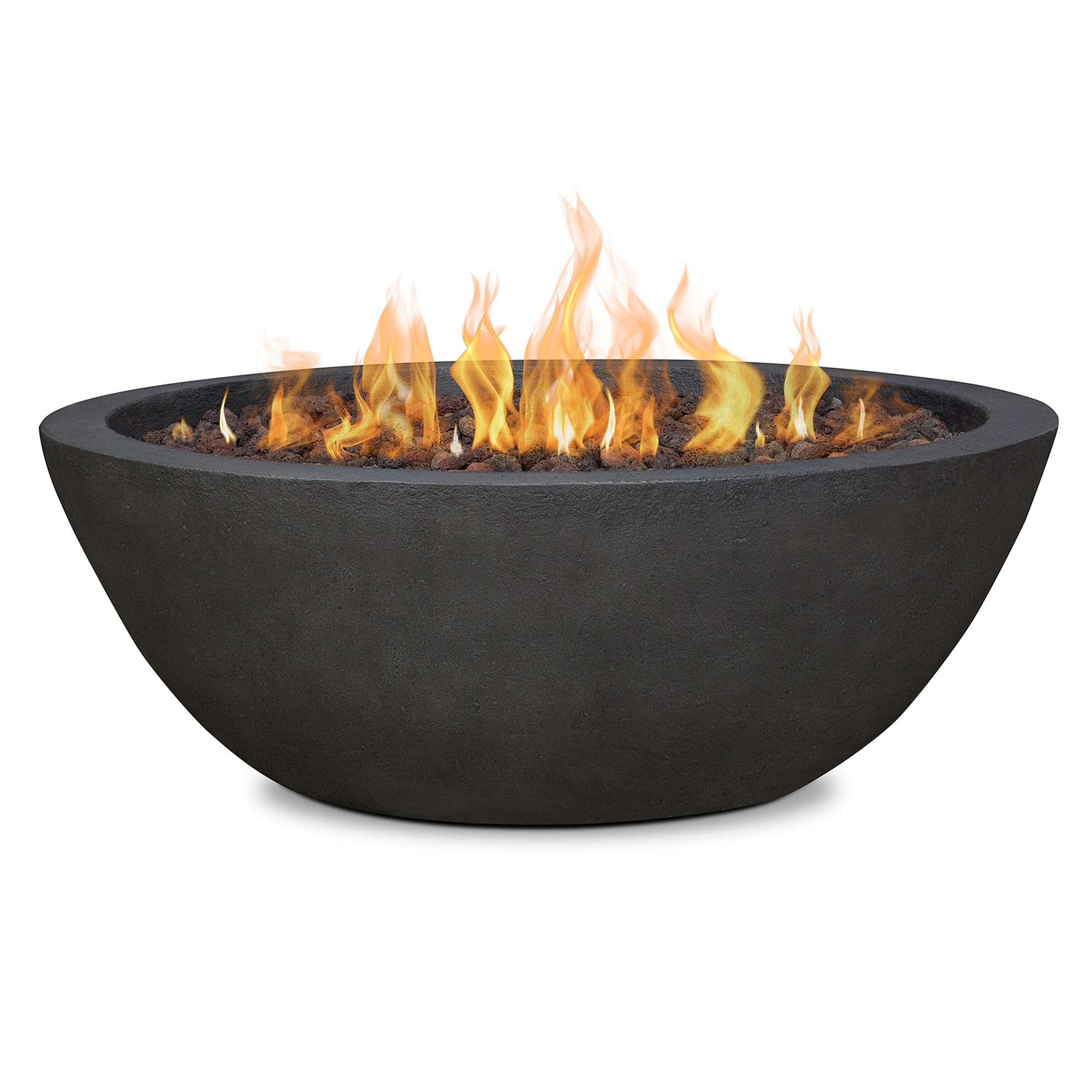 Banff Round Fire Bowl (36.5