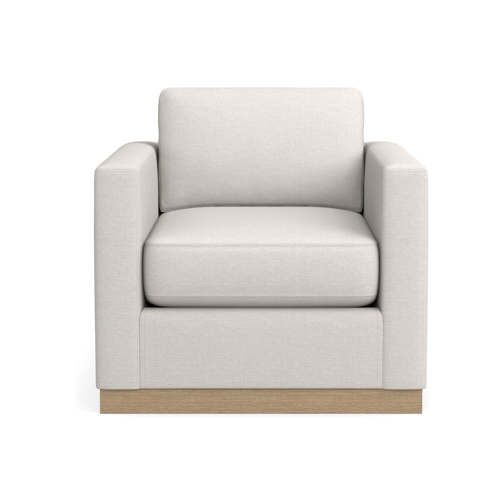 Valencia Swivel Chair