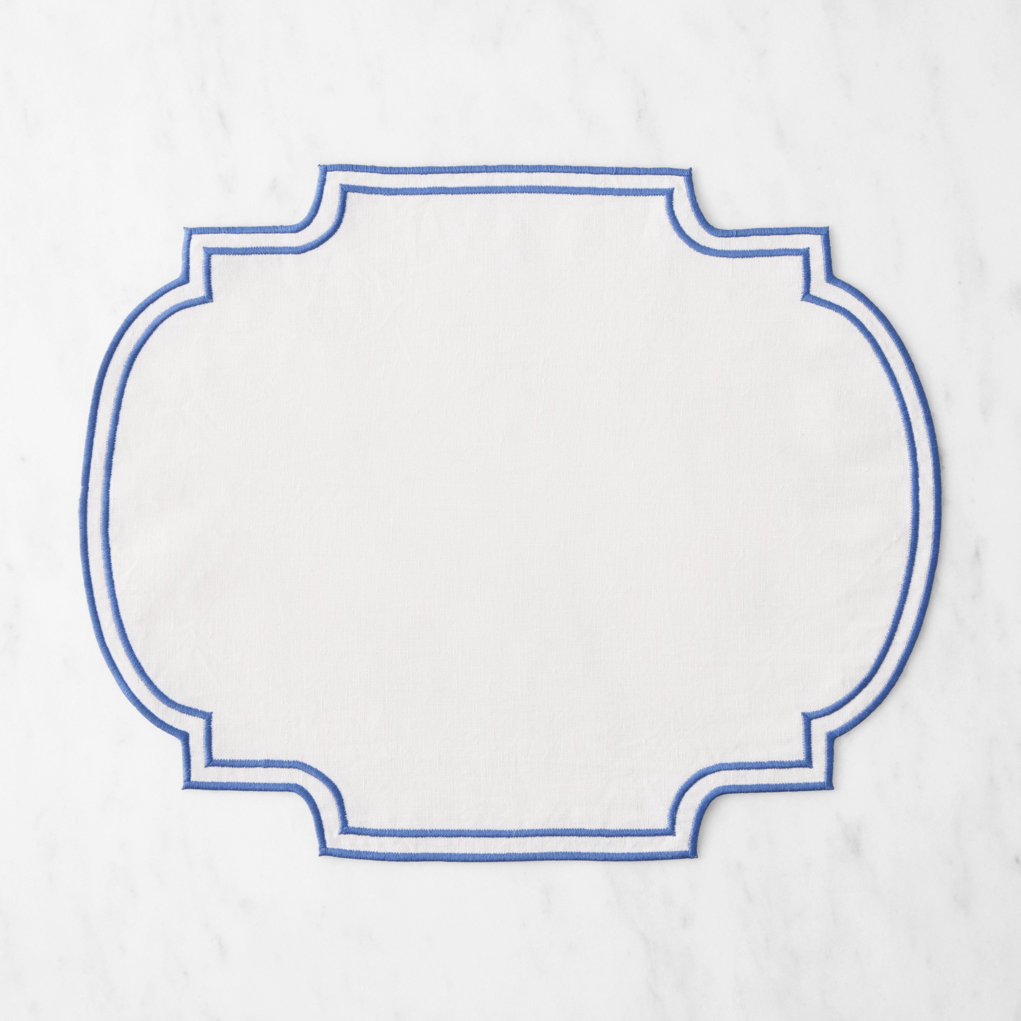Cartouche Placemat
