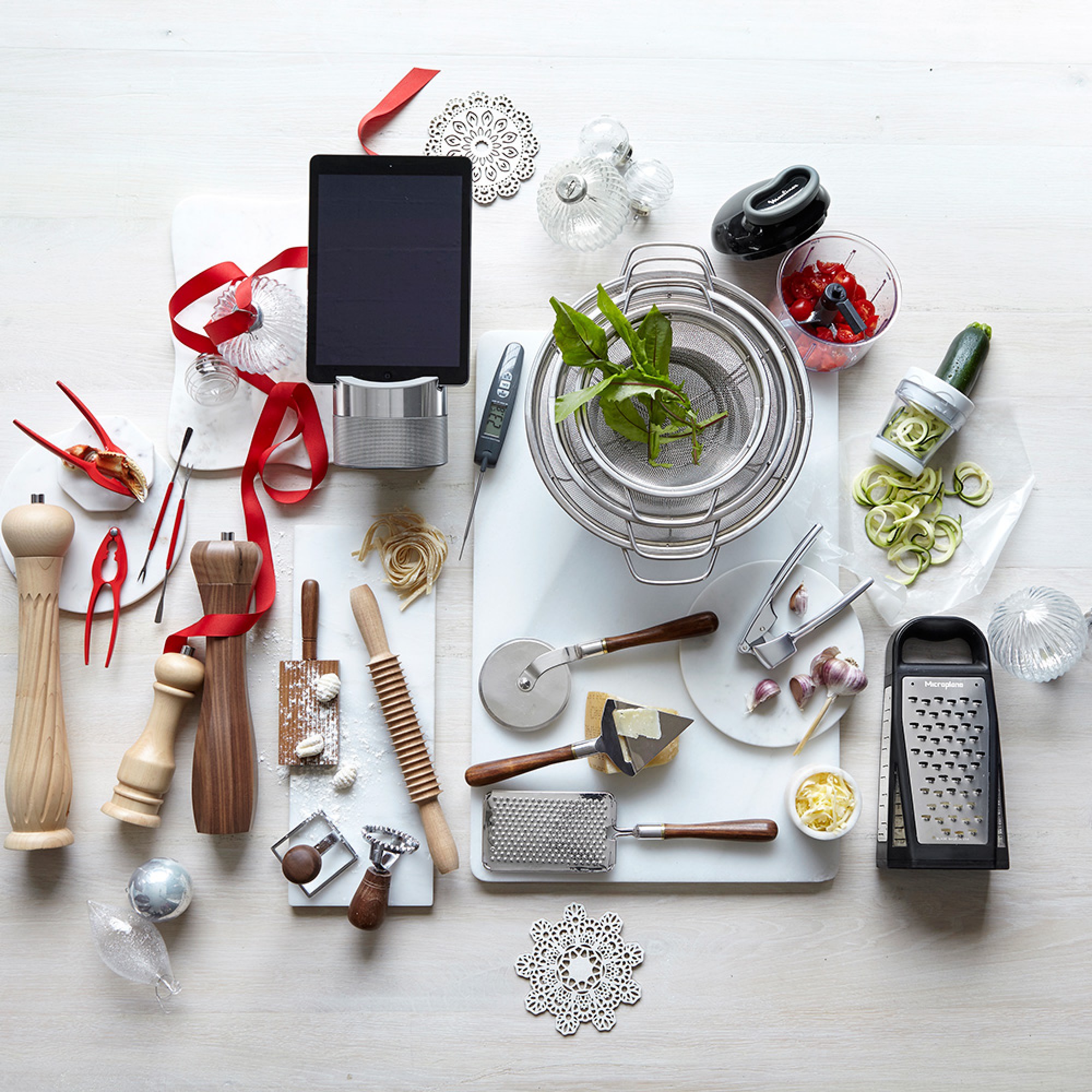 Williams Sonoma Thermocouple Thermometer