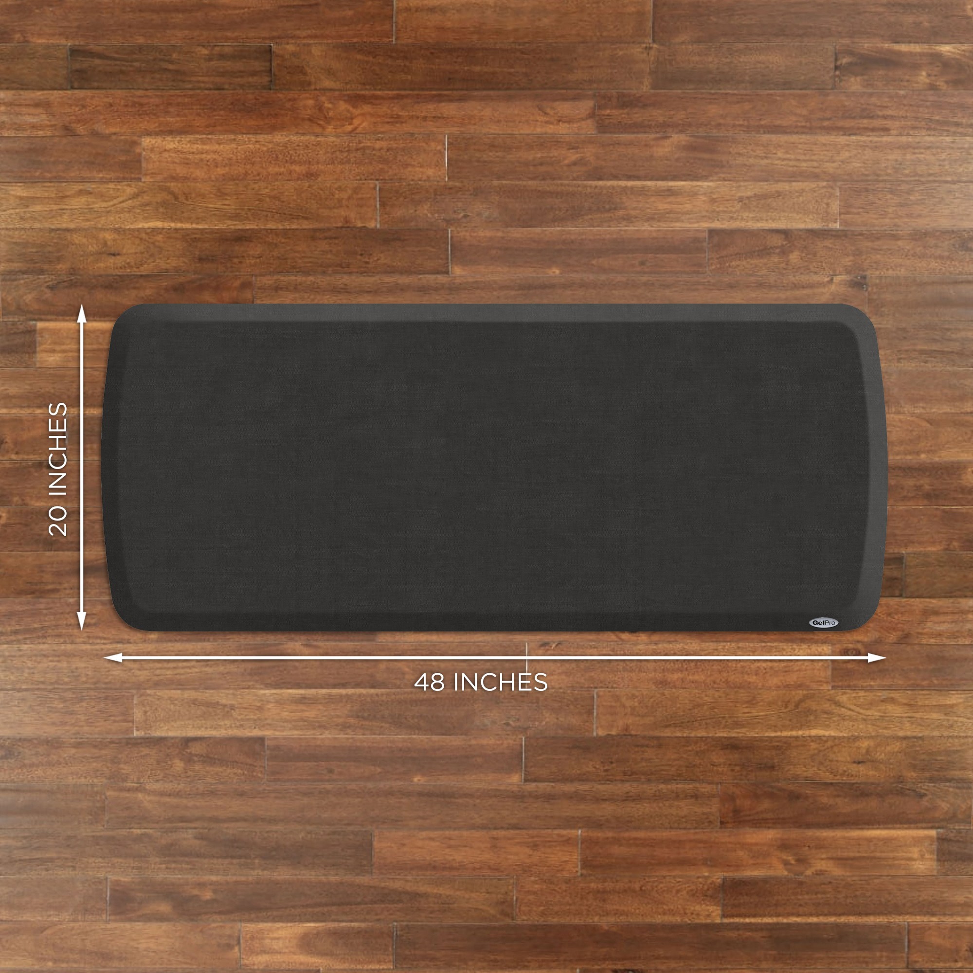 Gel Elite Woven Mat