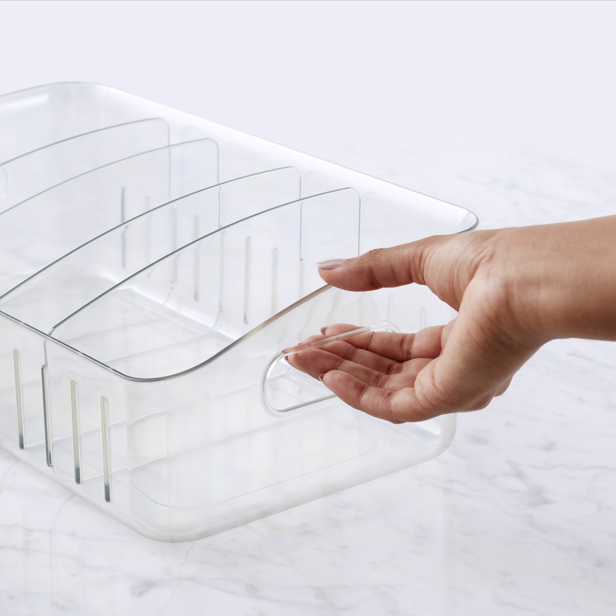 YouCopia FreezeUp Freezer Bin