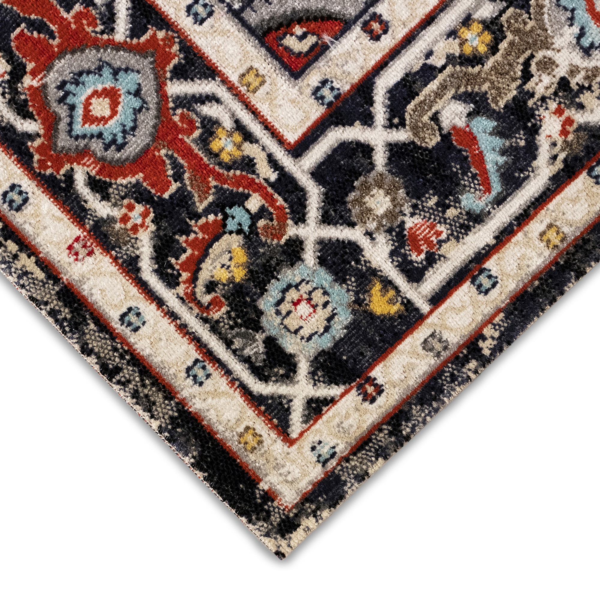 Heriz Rug