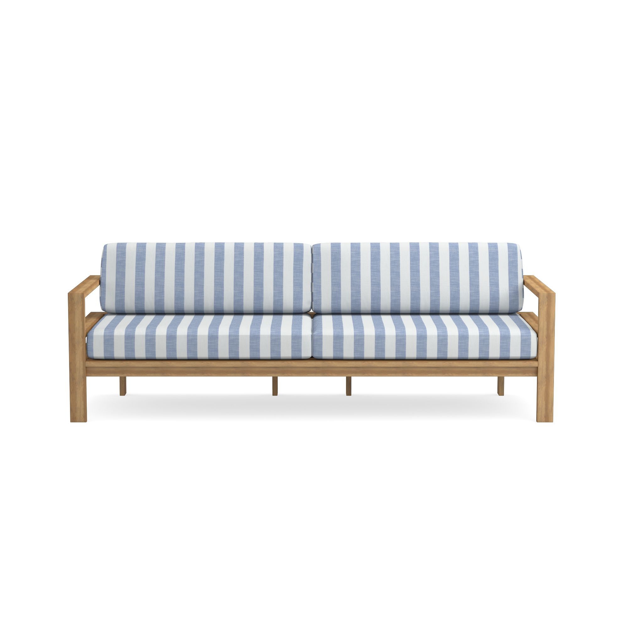 Ojai Outdoor Sofa Cushions
