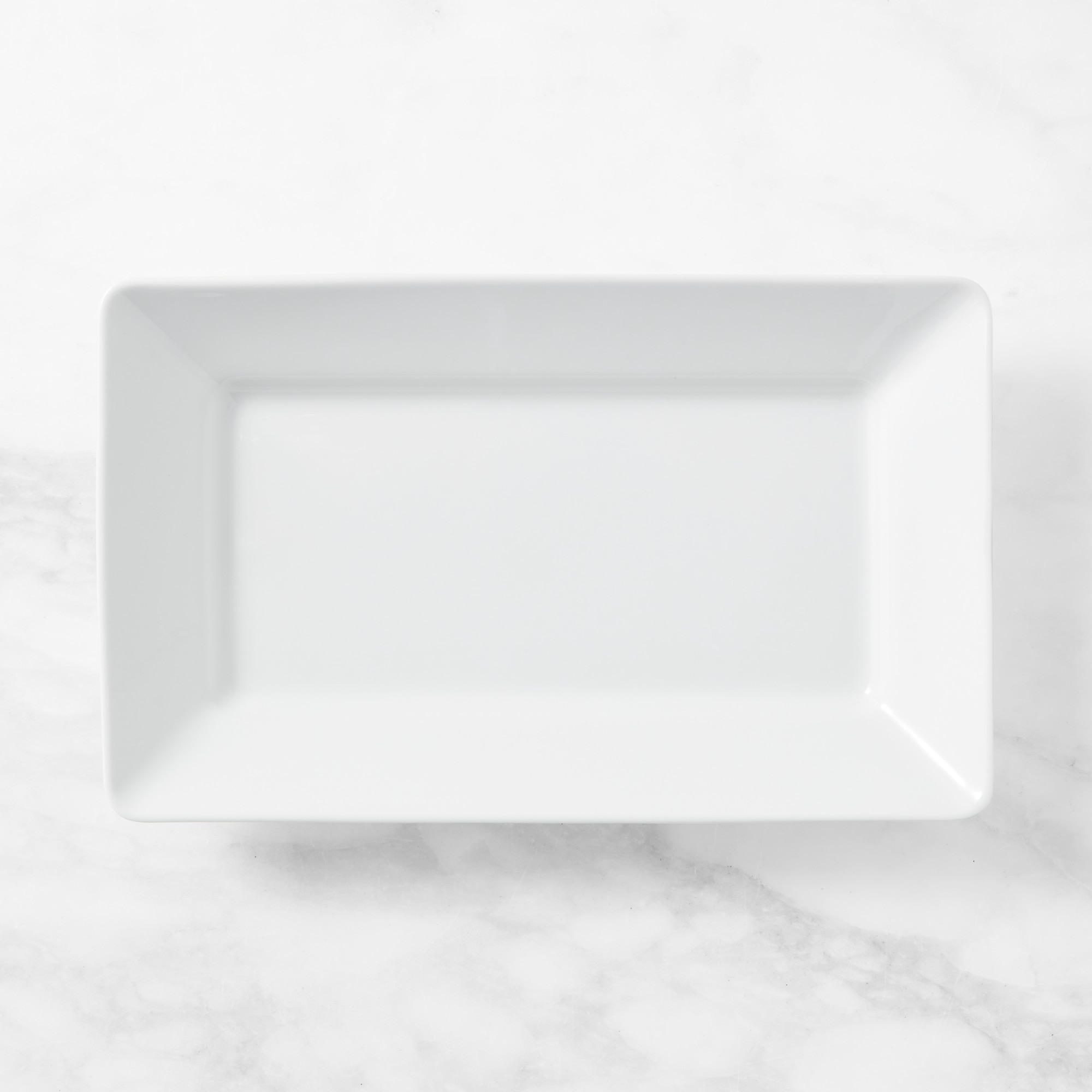 Pillivuyt Rectangular Platter