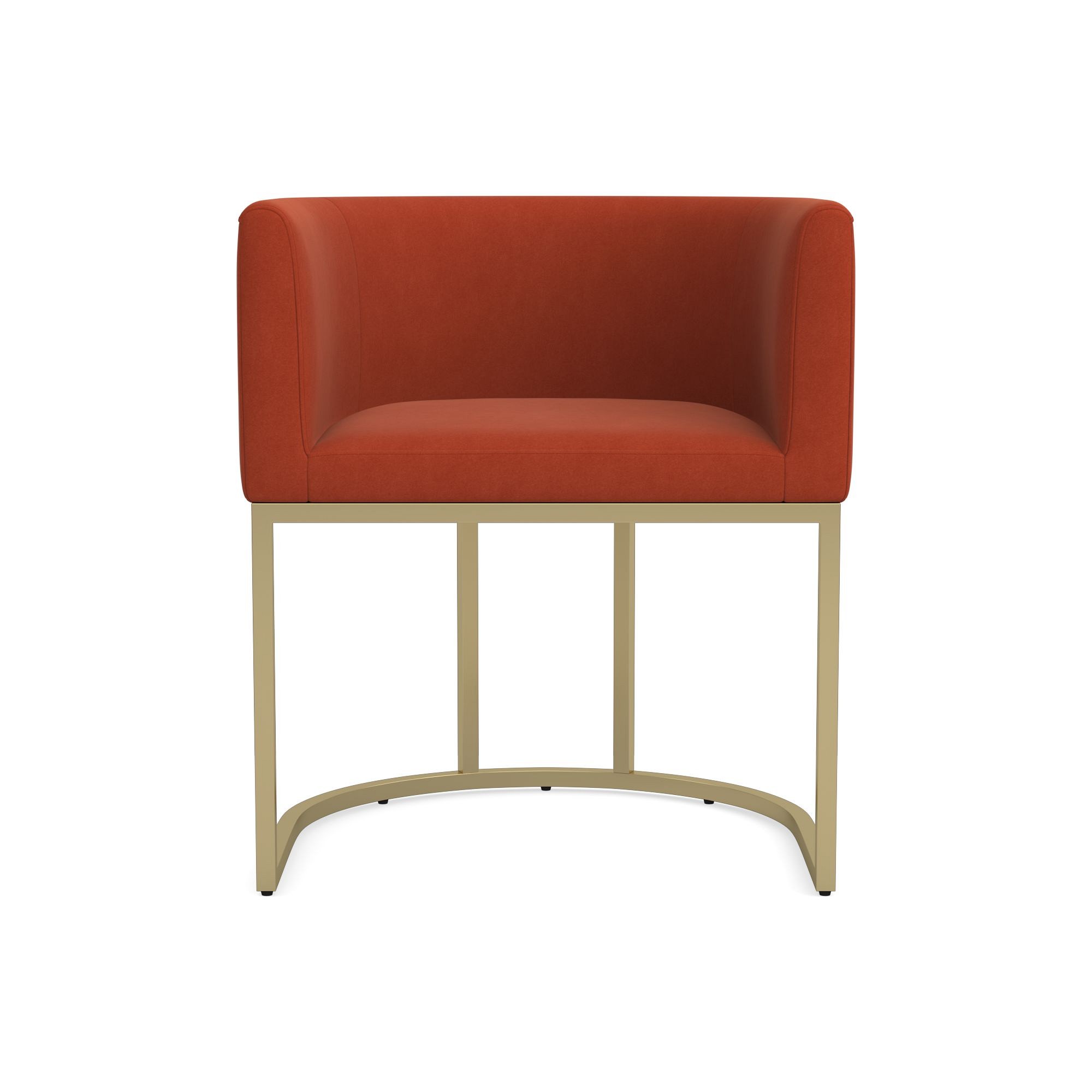 Verona Upholstered Dining Chair