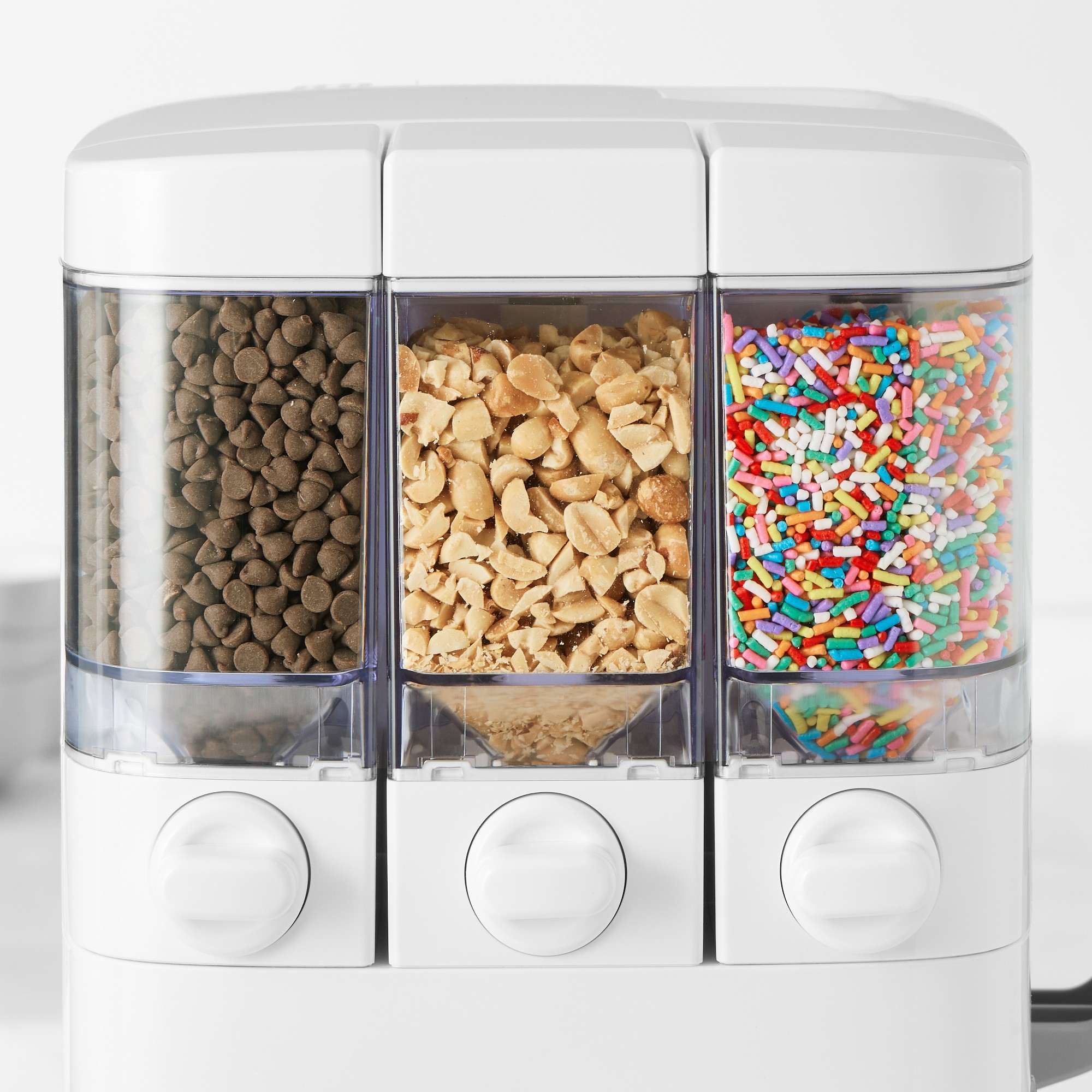 Cuisinart Soft Serve Ice Cream & Slushy Maker, 1 1/2-Qt.