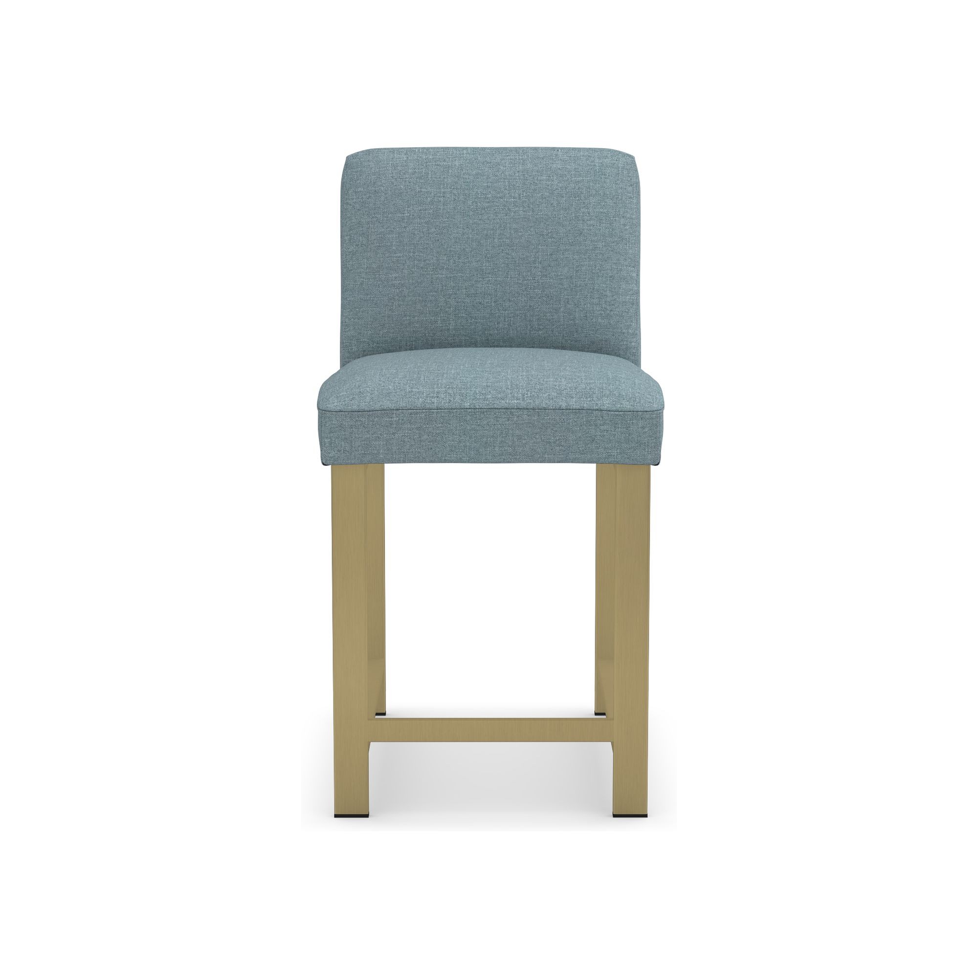 Mercer Upholstered Counter & Bar Stool