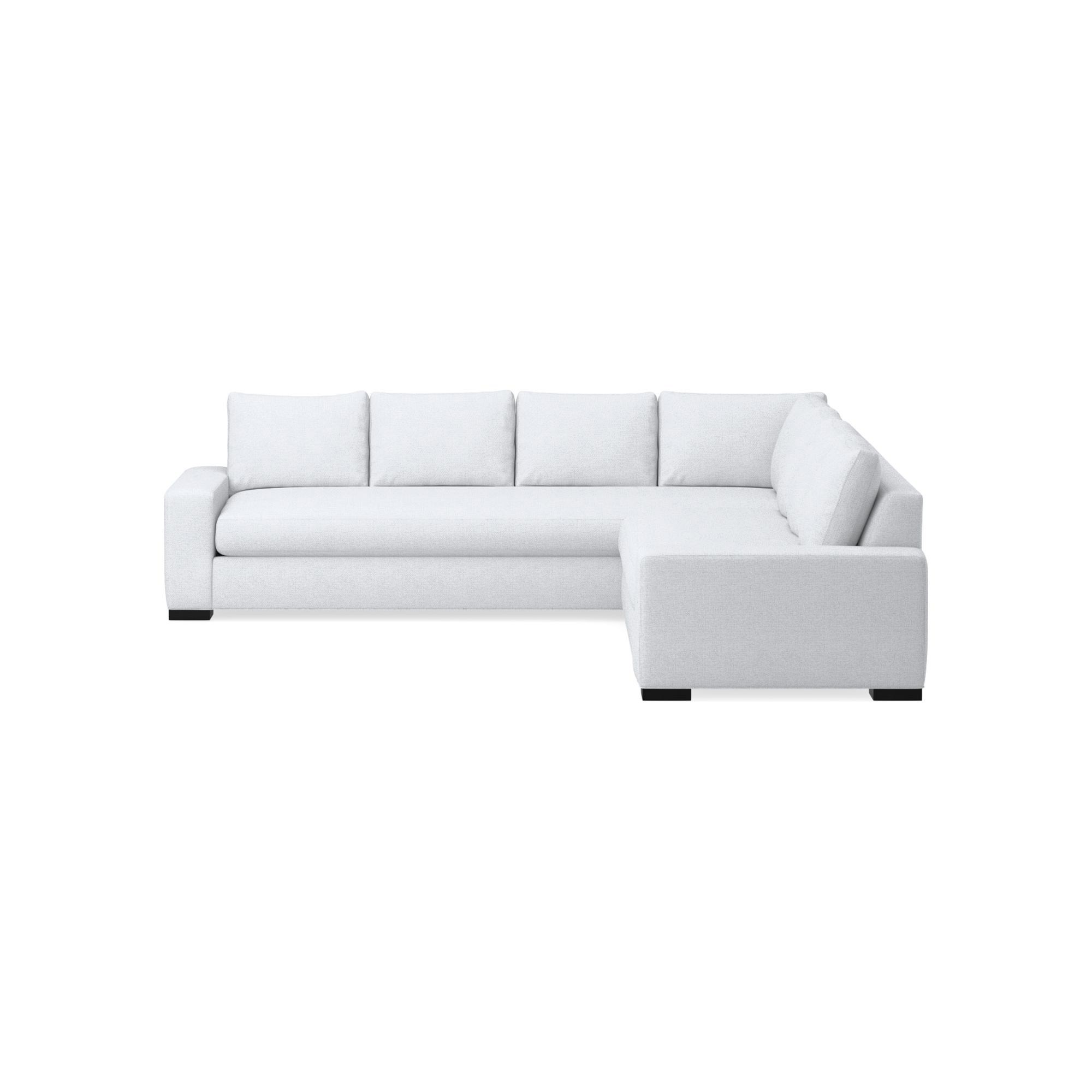 Robertson 2-Piece L-Shape Sectional (120