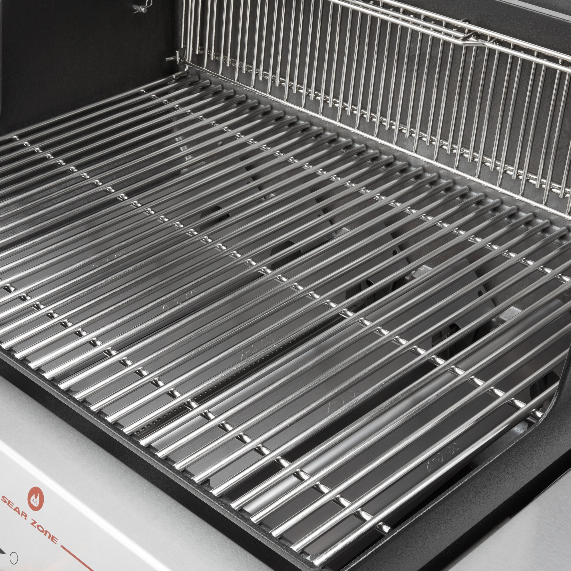Weber Genesis S-335 LP Gas Grill