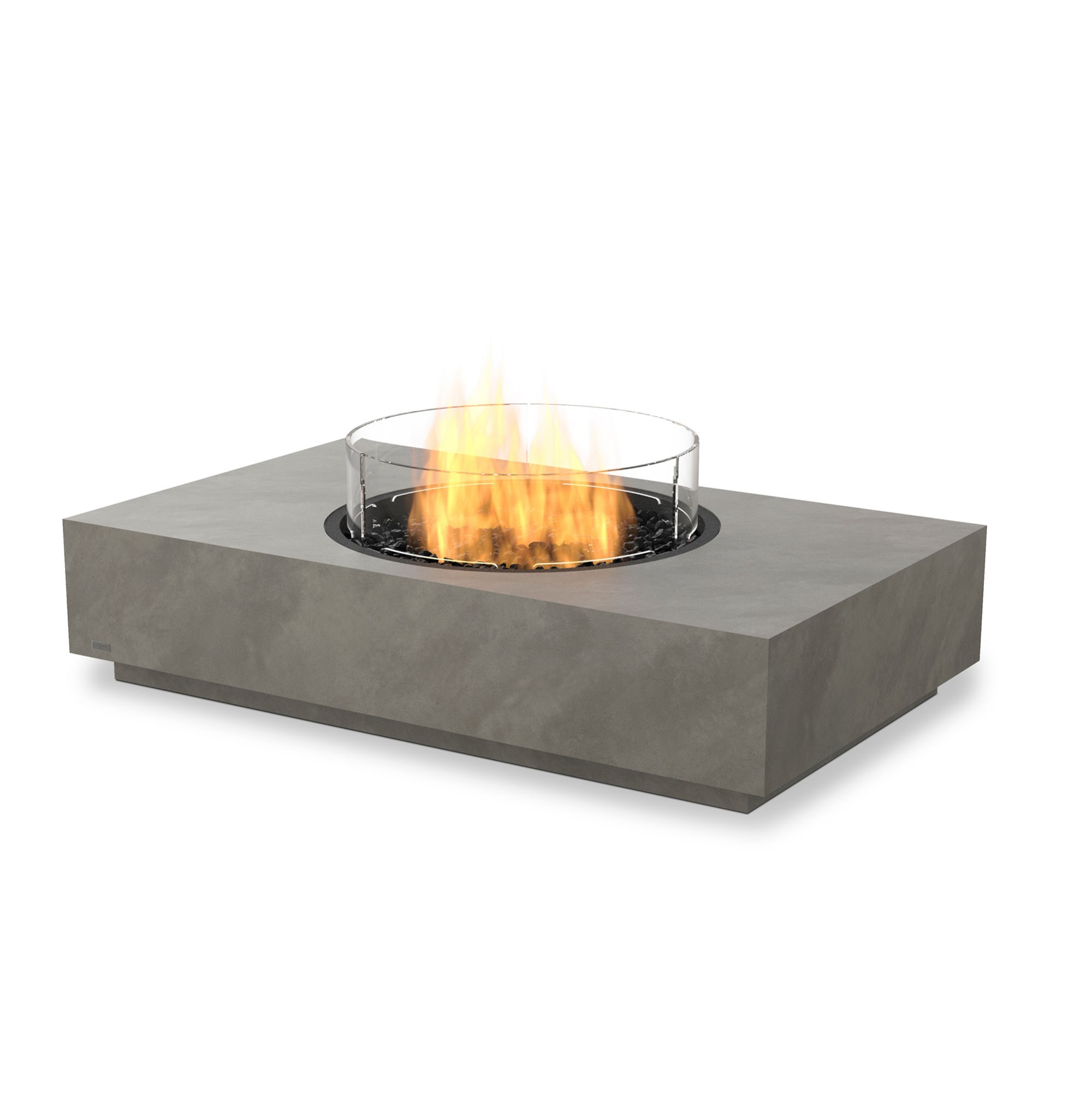 Ecosmart Fire Table Martini (50