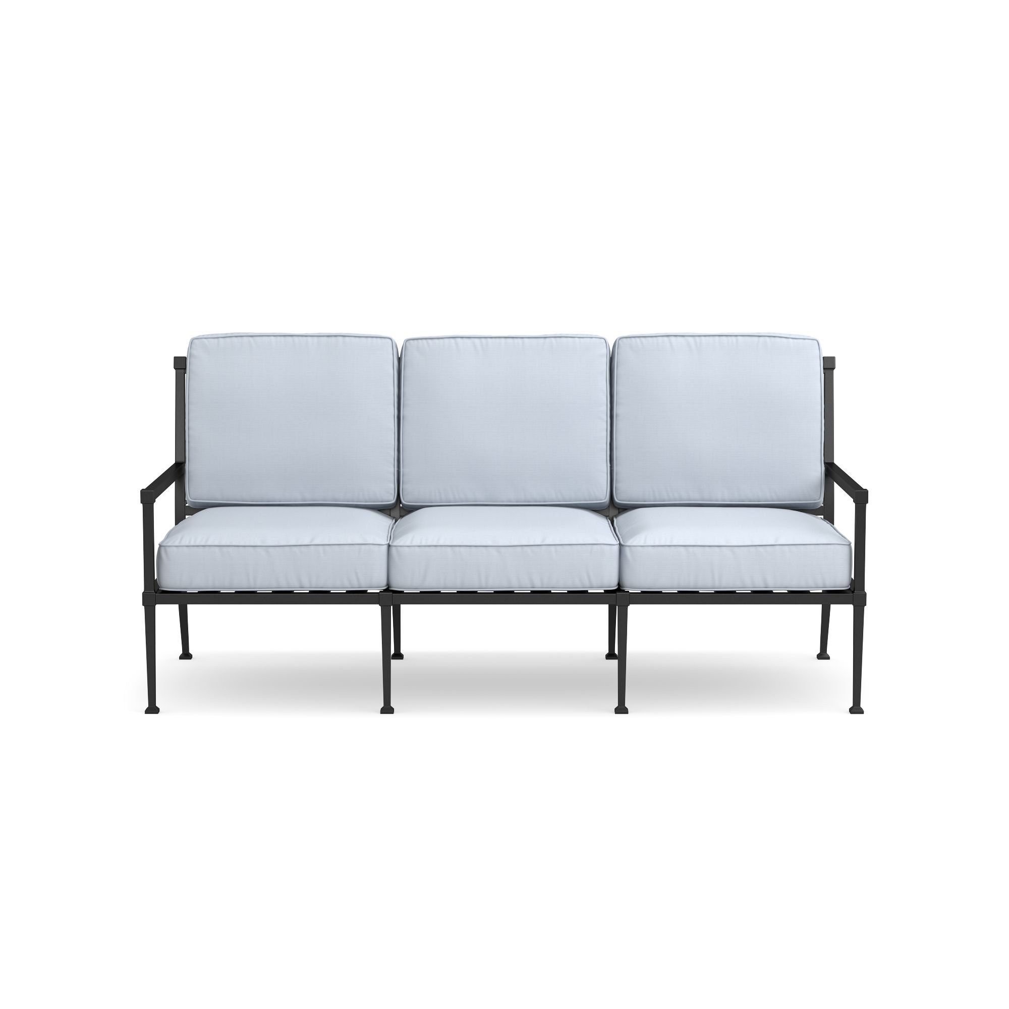 Bridgehampton Outdoor Sofa Cushions