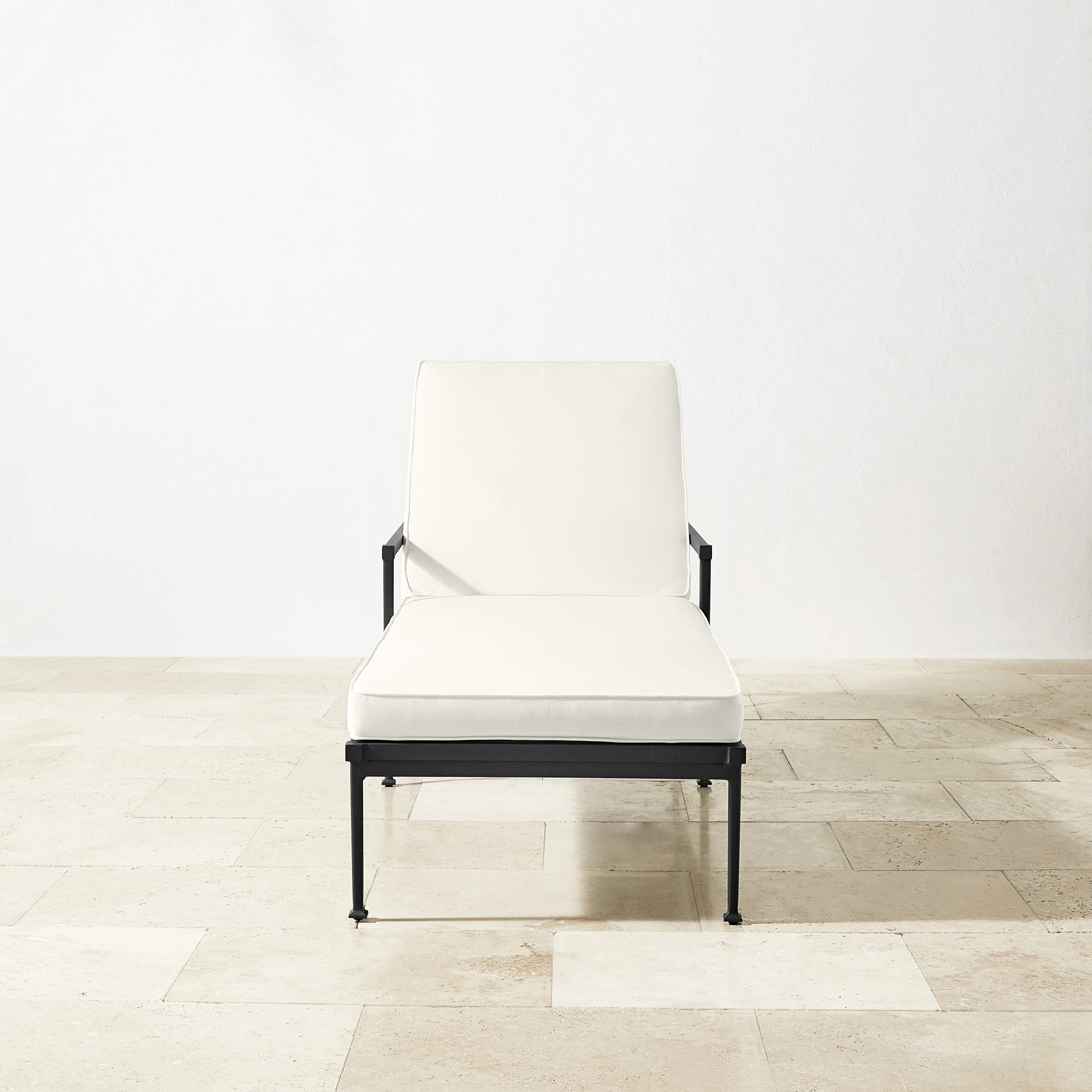 Bridgehampton Outdoor Chaise