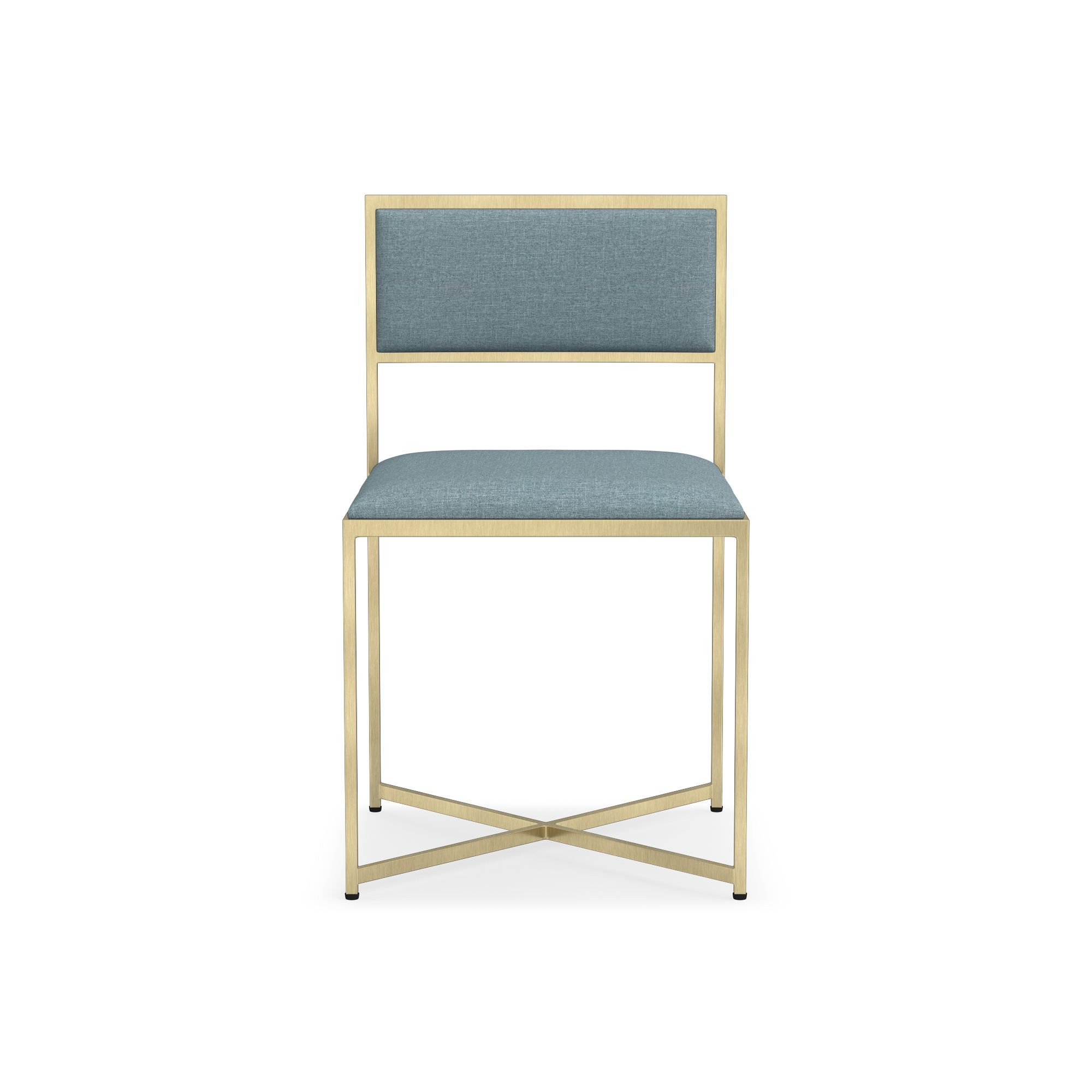 Dessau Upholstered Side Chair
