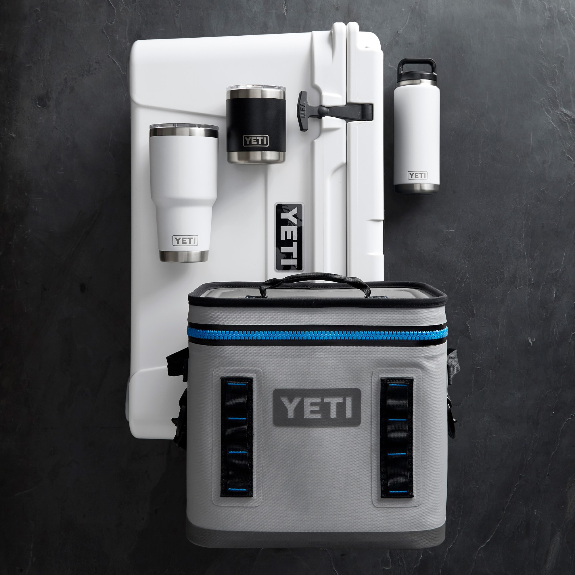 YETI Rambler Tumbler