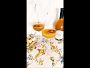 Bridgerton x Williams Sonoma Beverage Mix, Blood Orange Blossom Fizz