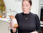 Williams Sonoma Salted Caramel Sauce