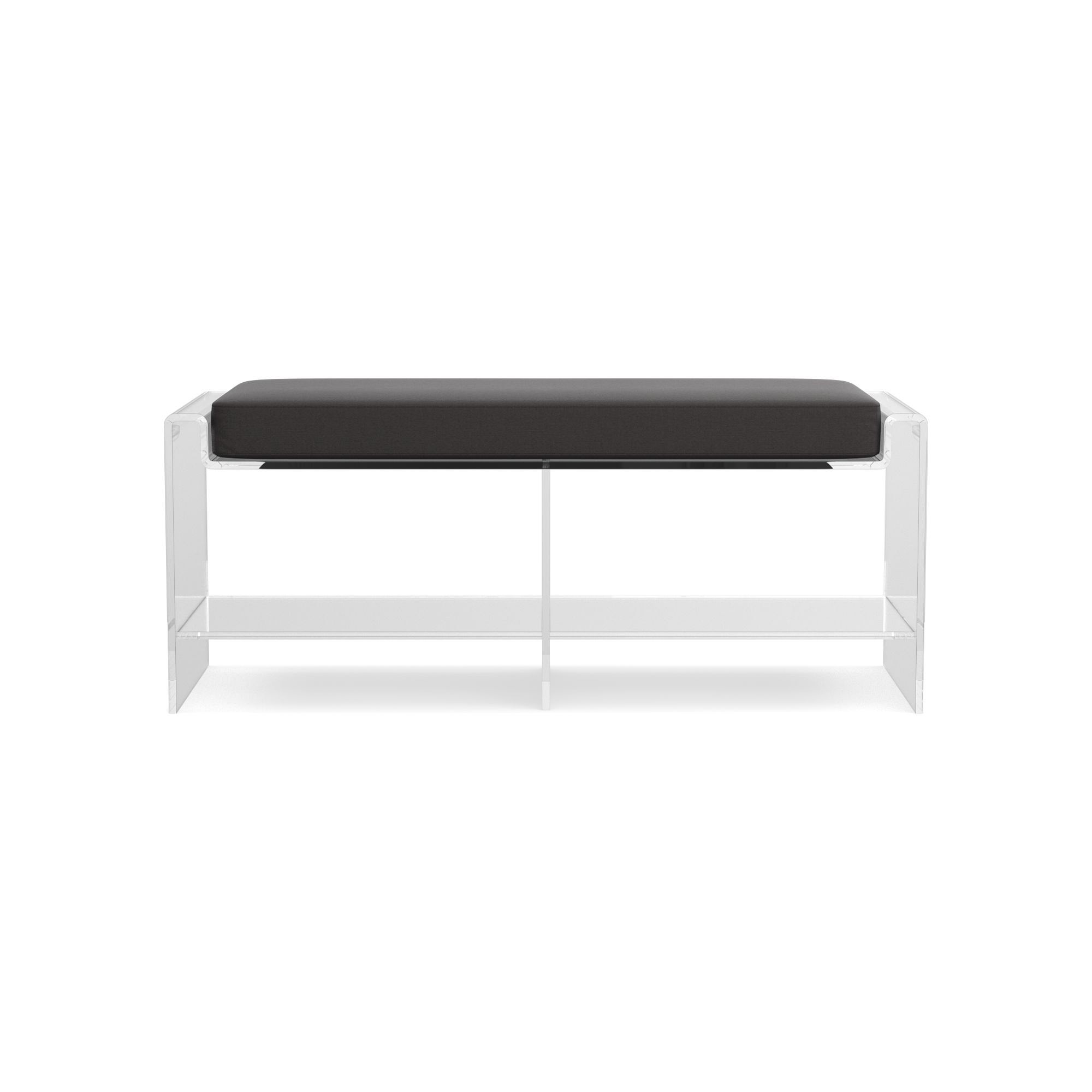 Acrylic Bench (58