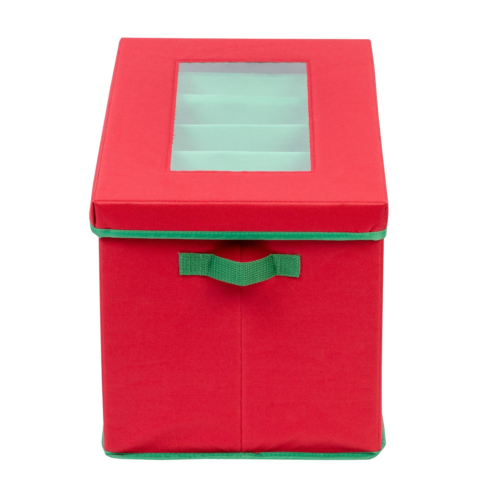 Holiday Light Storage Box