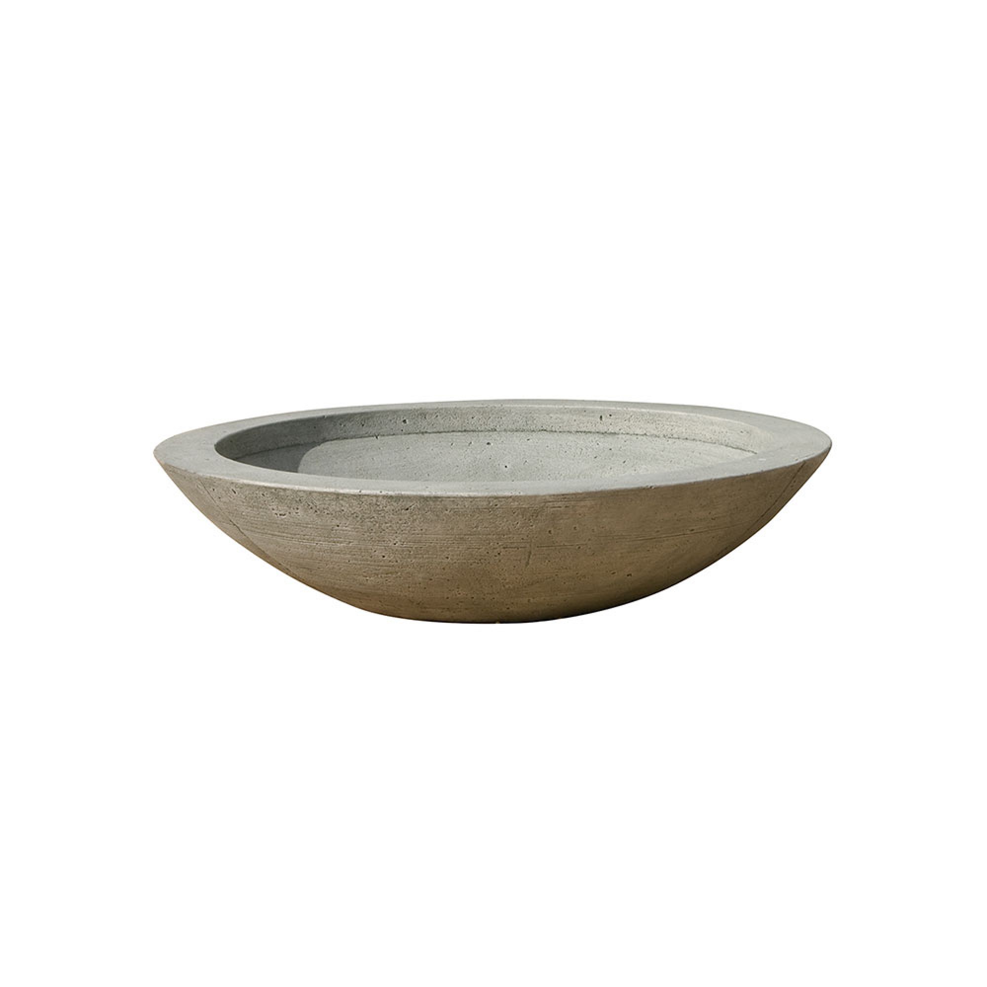Low Zen Bowl