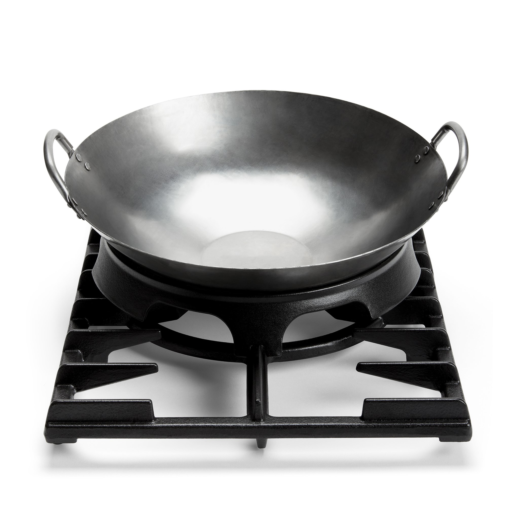La Cornue CornuFé Wok Adapter