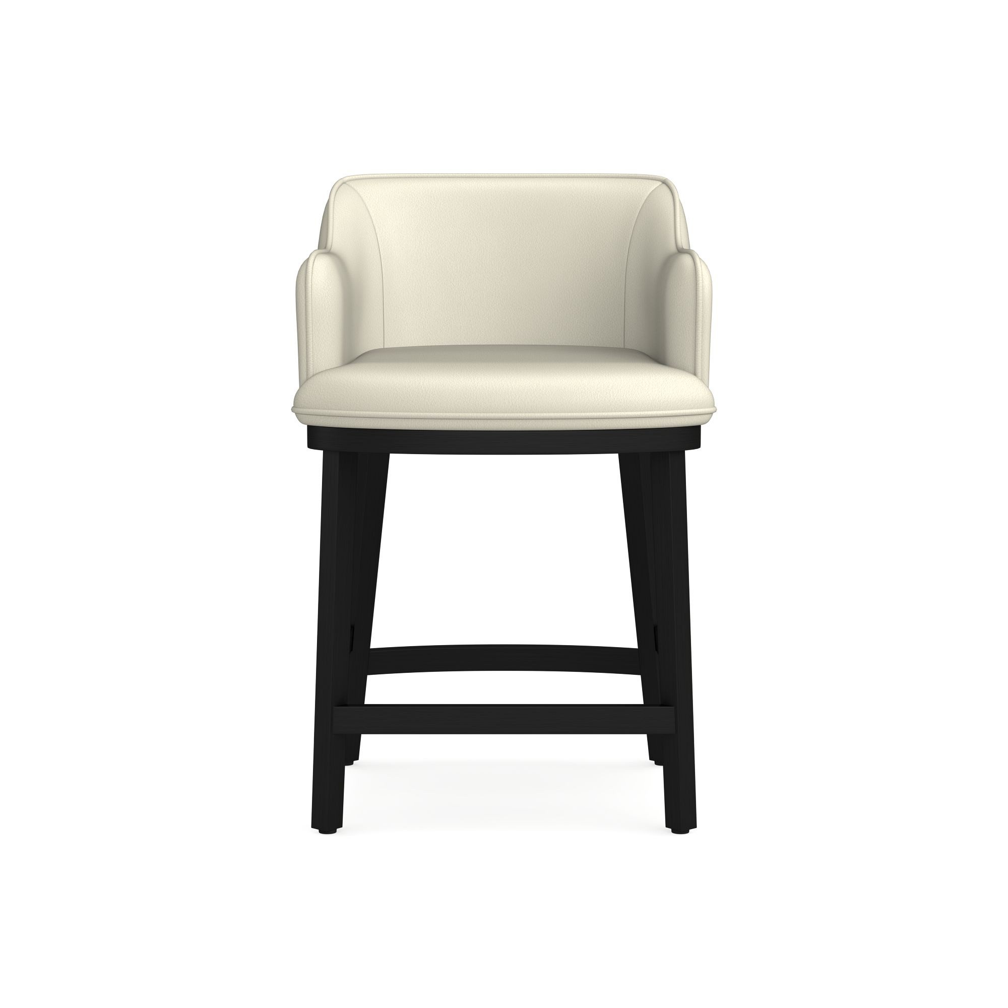 Harding Upholstered Counter  & Bar Stool