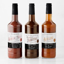 Williams Sonoma Bellini Cocktail Mix