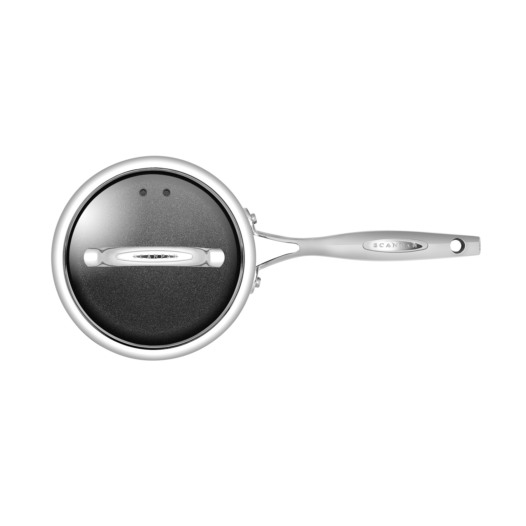 SCANPAN® HaptIQ Nonstick 10-Piece Cookware Set