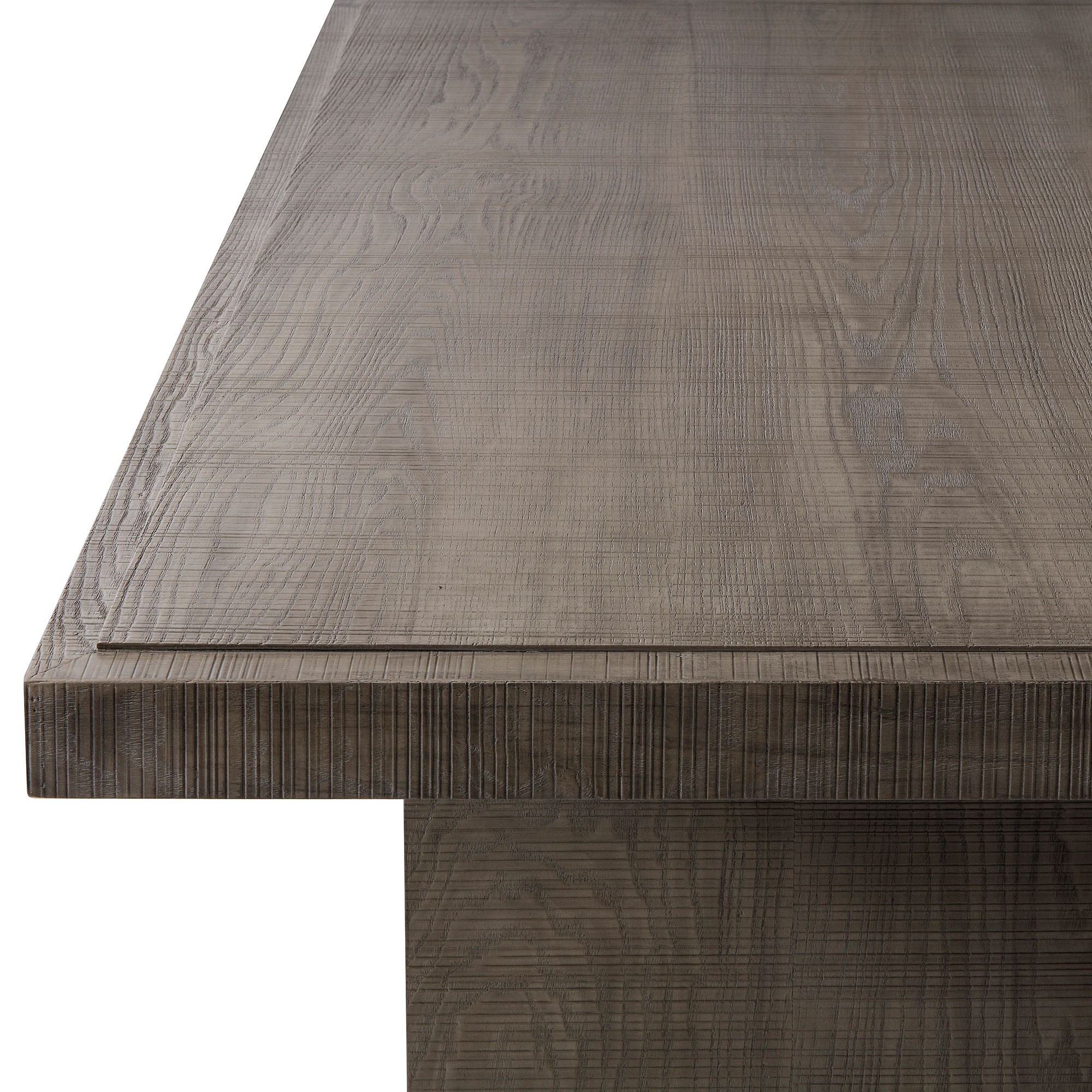 Majorca Extendable Rectangular Dining Table (88