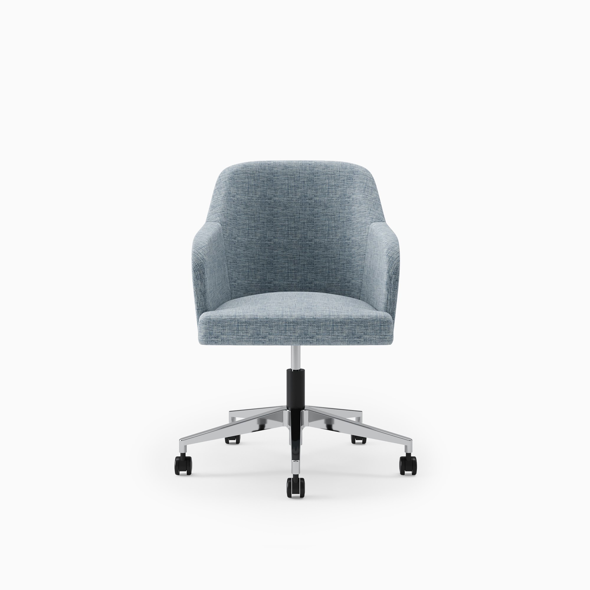 Sterling Armed Desk Chair