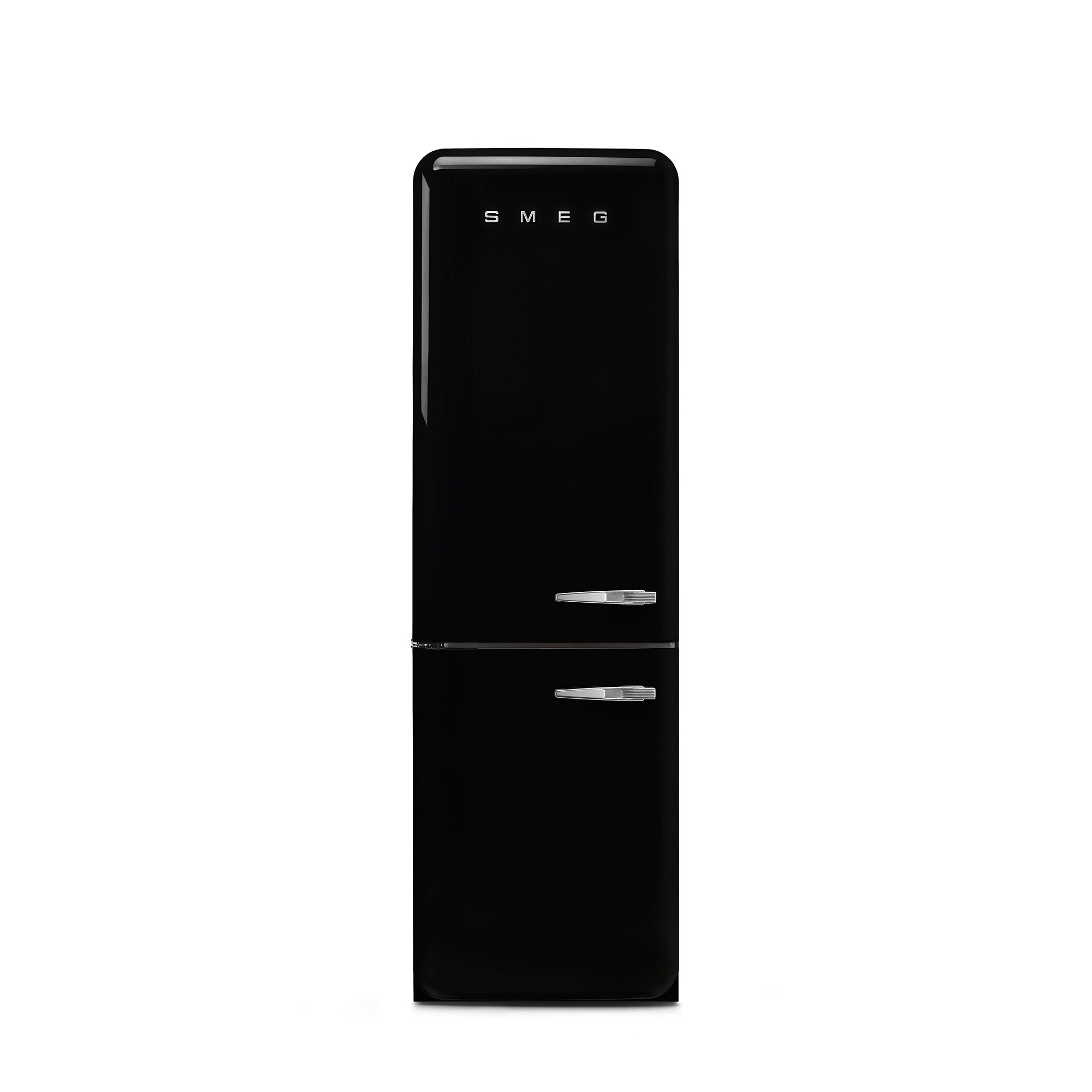 SMEG 50's Style Retro FAB 32 Refrigerator with Freezer