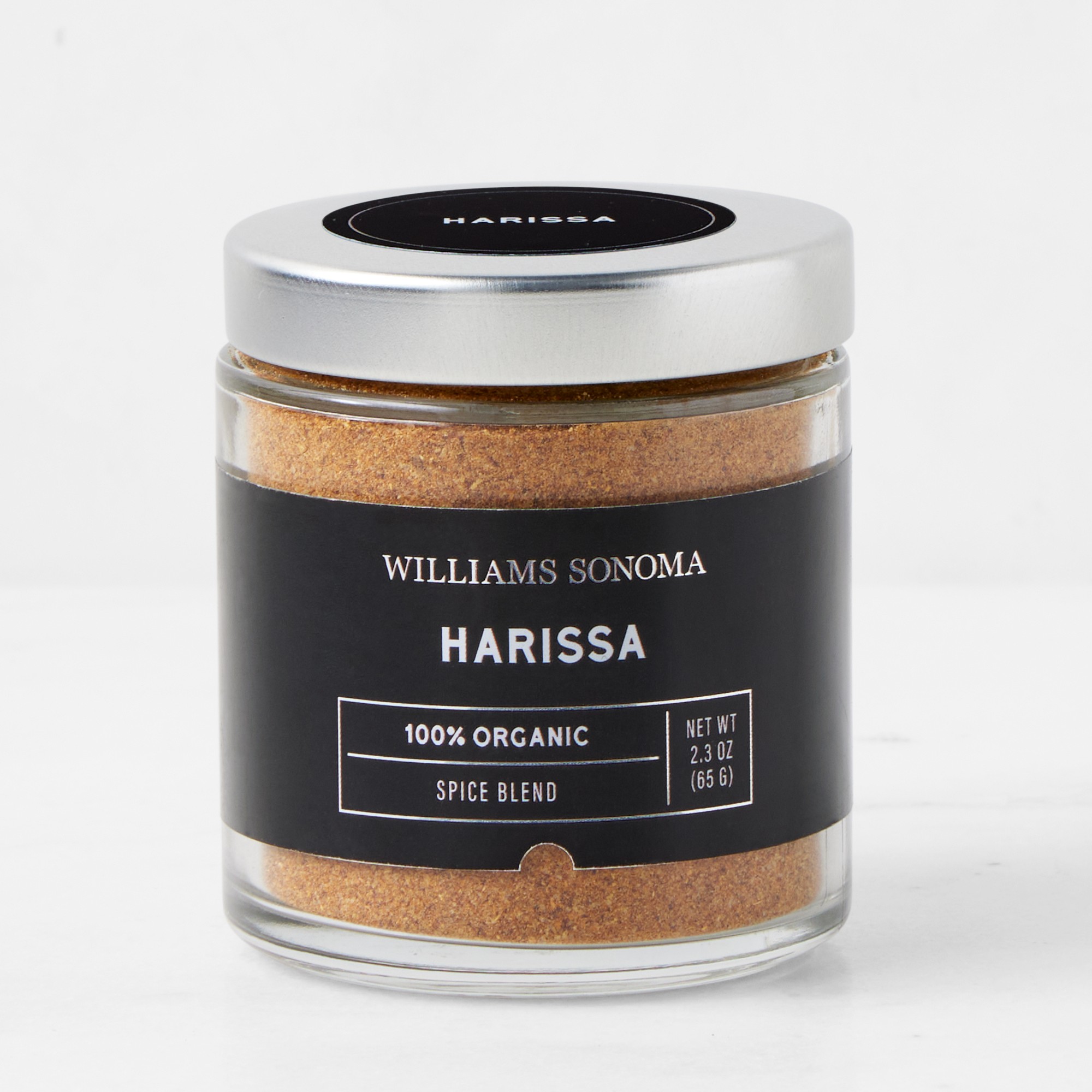 Williams Sonoma Spice Blends, Organic Harissa