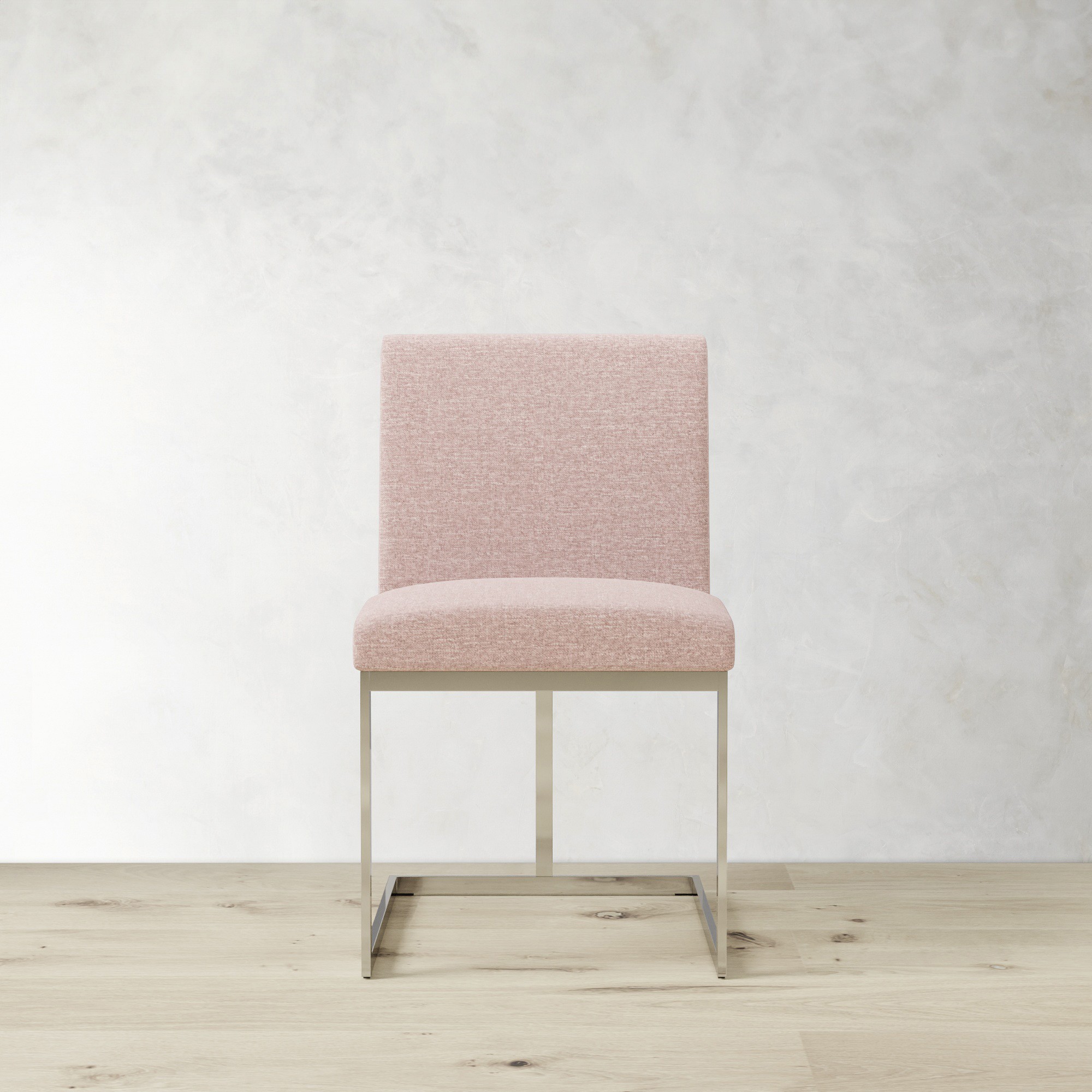 Bradley Square Back Side Chair