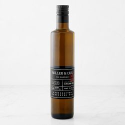 Miller & Lux Steak Oil by Tyler Florence