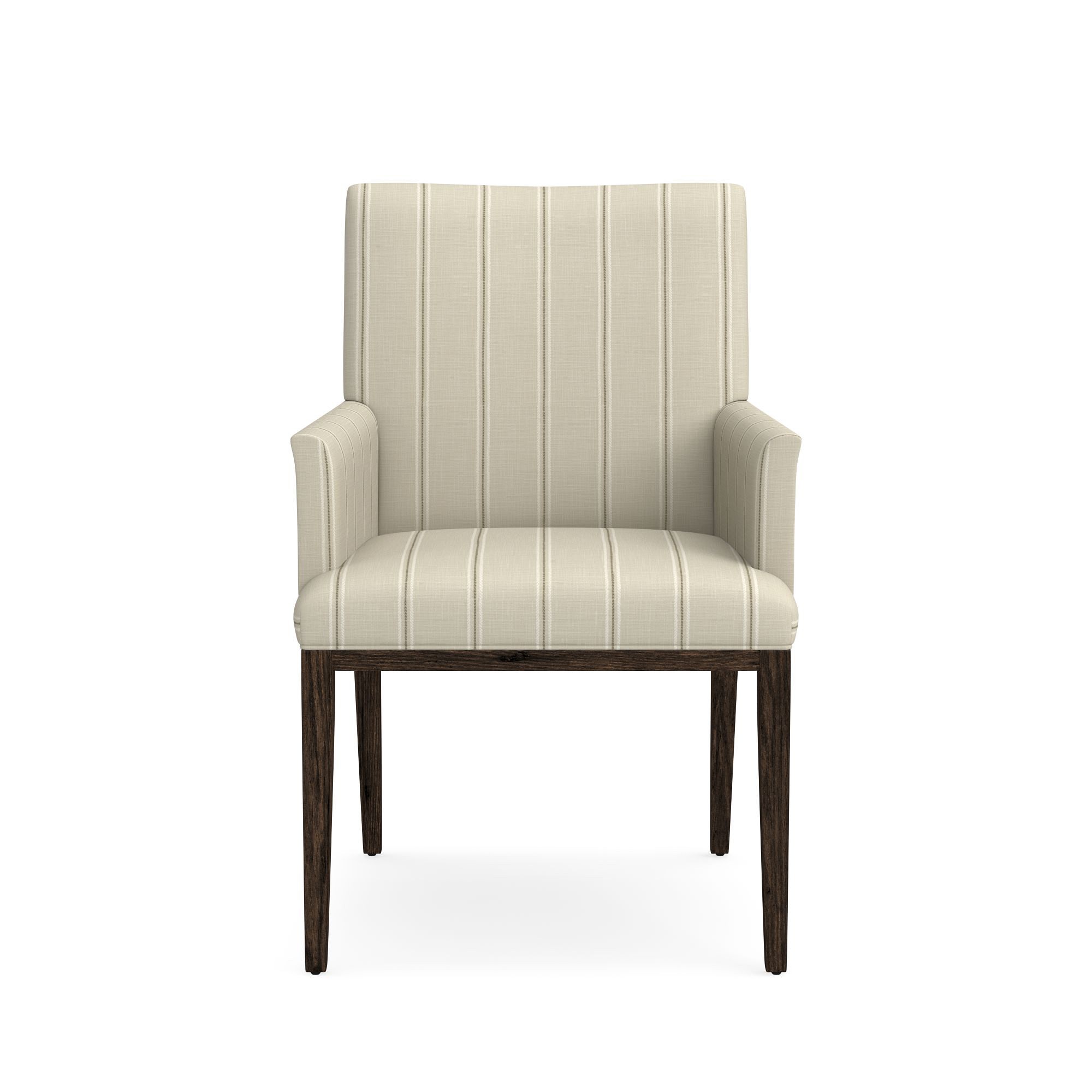 Austin Upholstered Dining Armchair