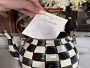 MacKenzie-Childs Courtly Check Tea Kettle