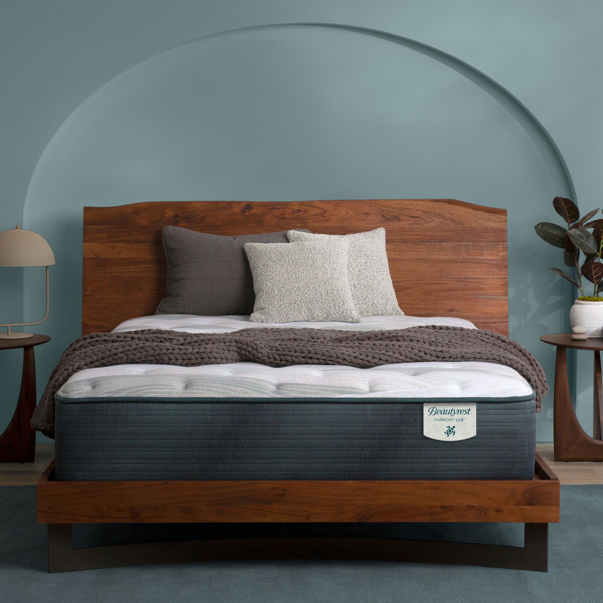 Beautyrest® Anchor Island Mattress