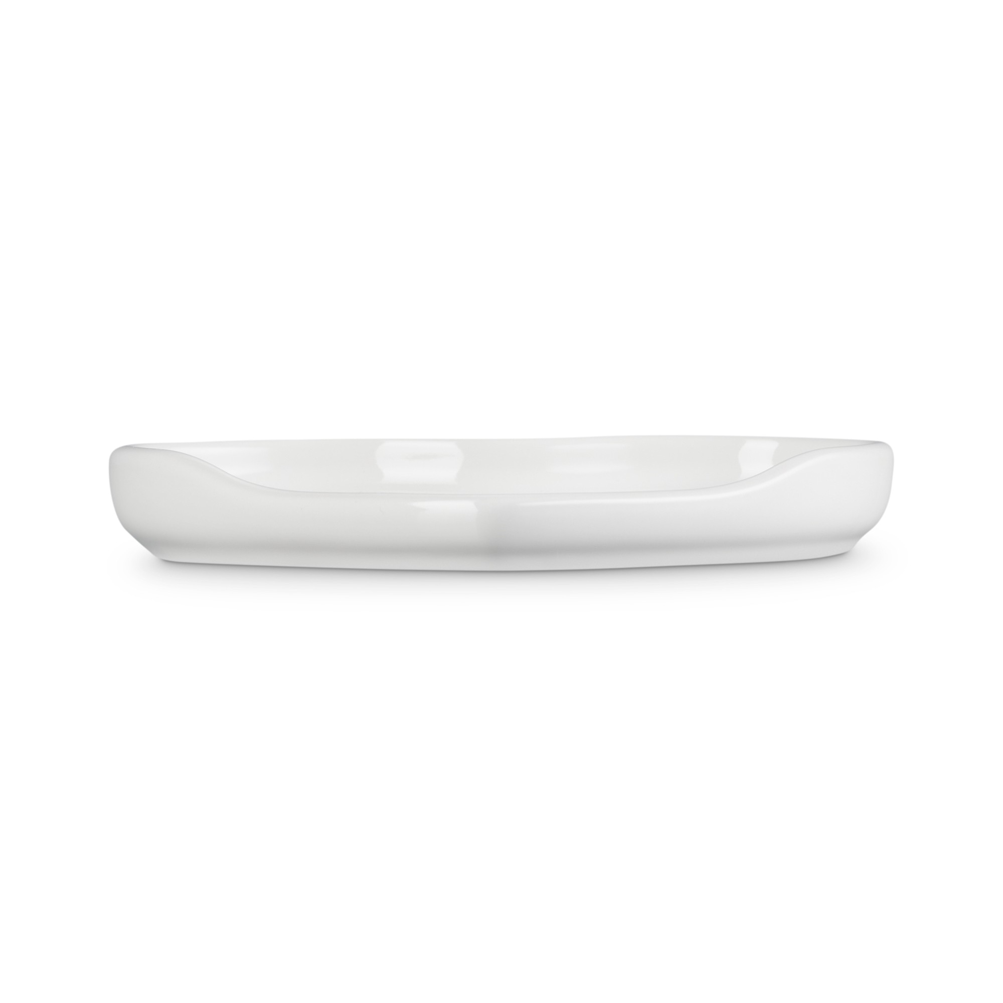 Le Creuset Stoneware Heart Shaped Spoon Rest